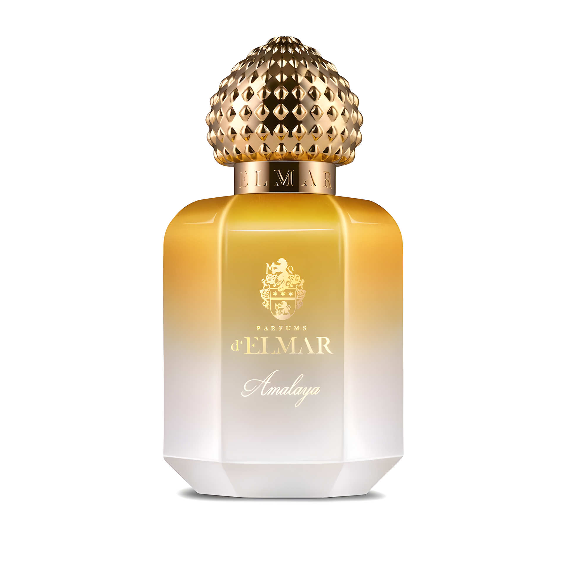 Amalaya by Parfums d'Elmar perfume bottle
