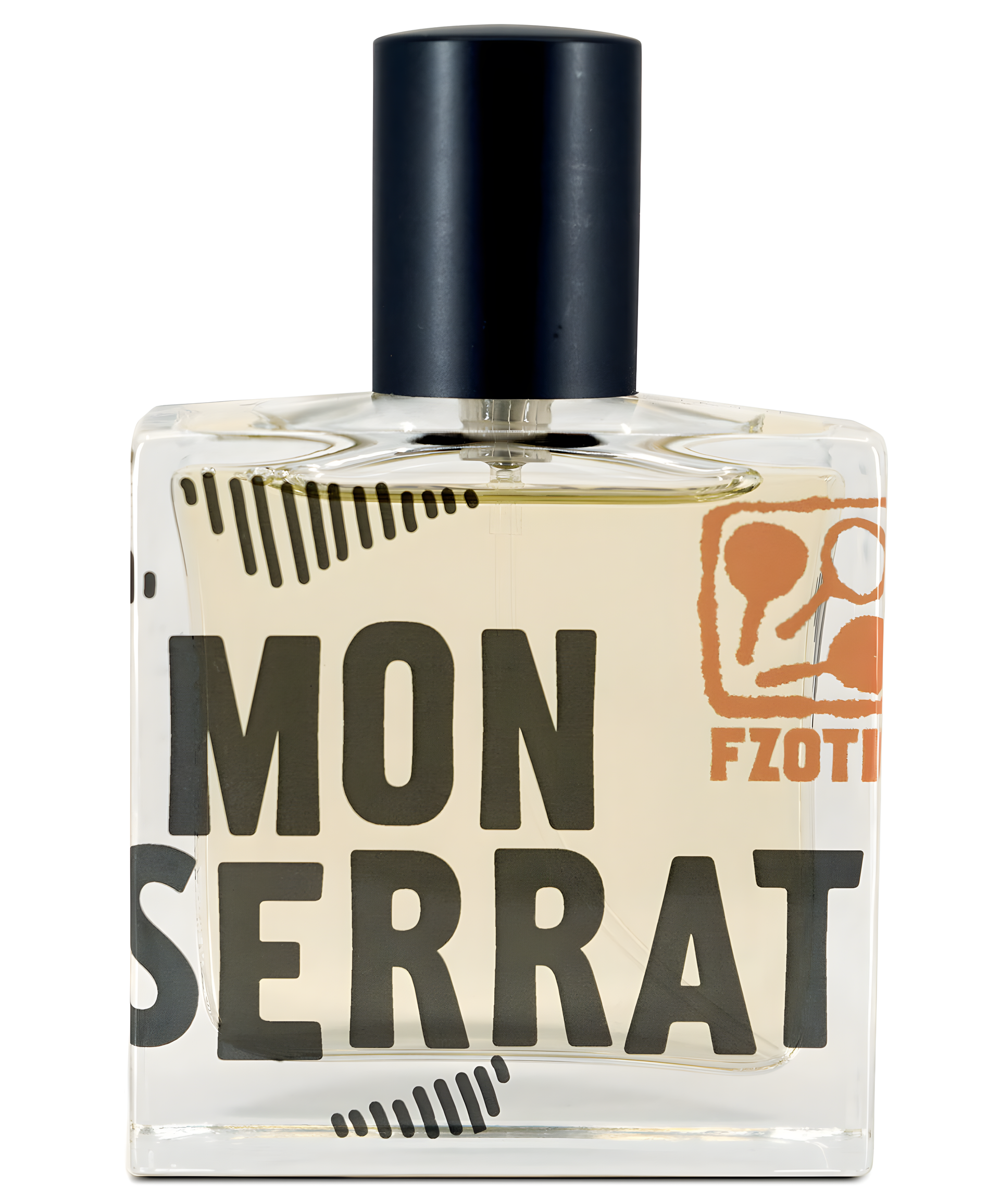 Monserrat by FZOTIC perfume bottle