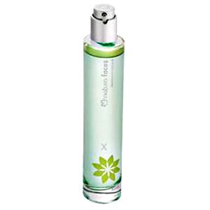 X by Natura perfume bottle