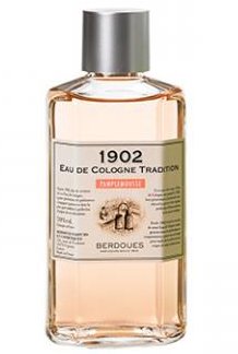 1902 Pamplemousse by Parfums Berdoues perfume bottle
