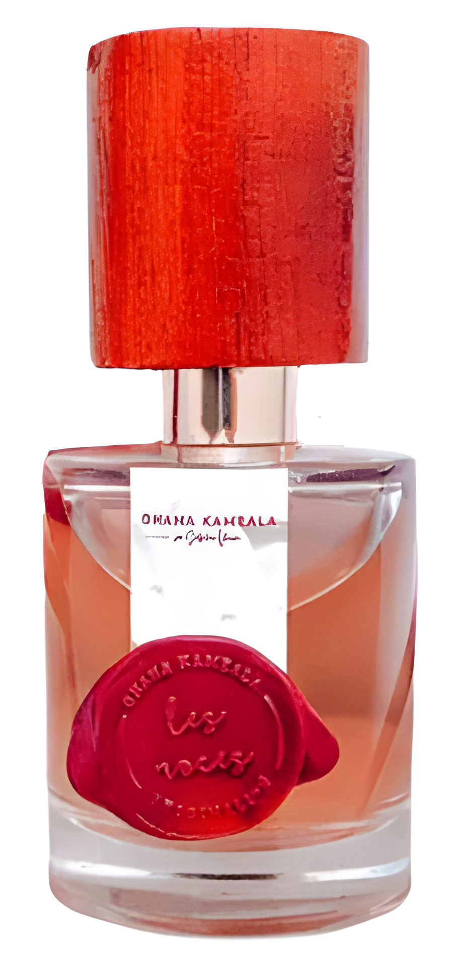 Les Noces by Ohana Kameala perfume bottle