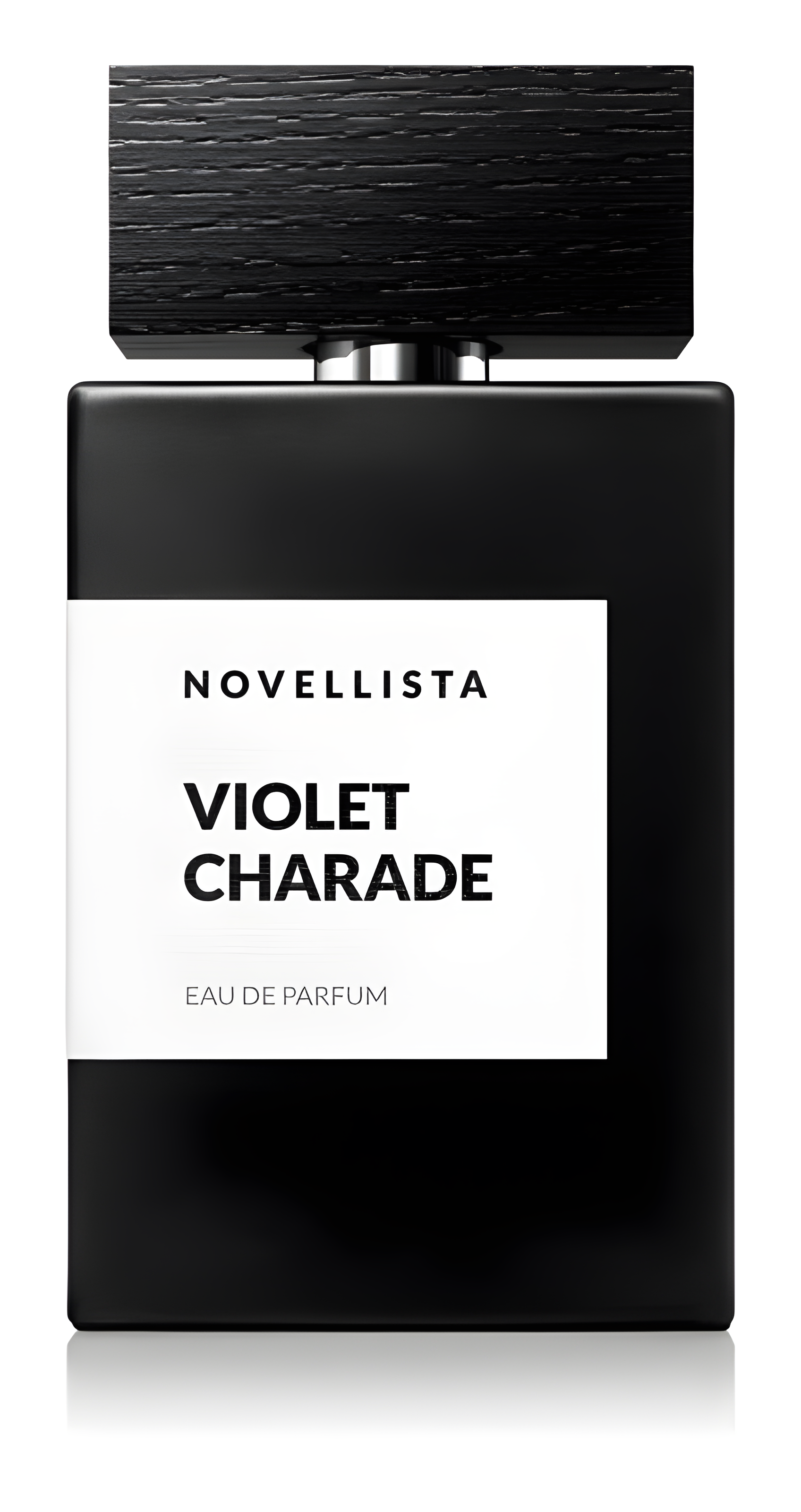 Violet Charade by Novellista perfume bottle