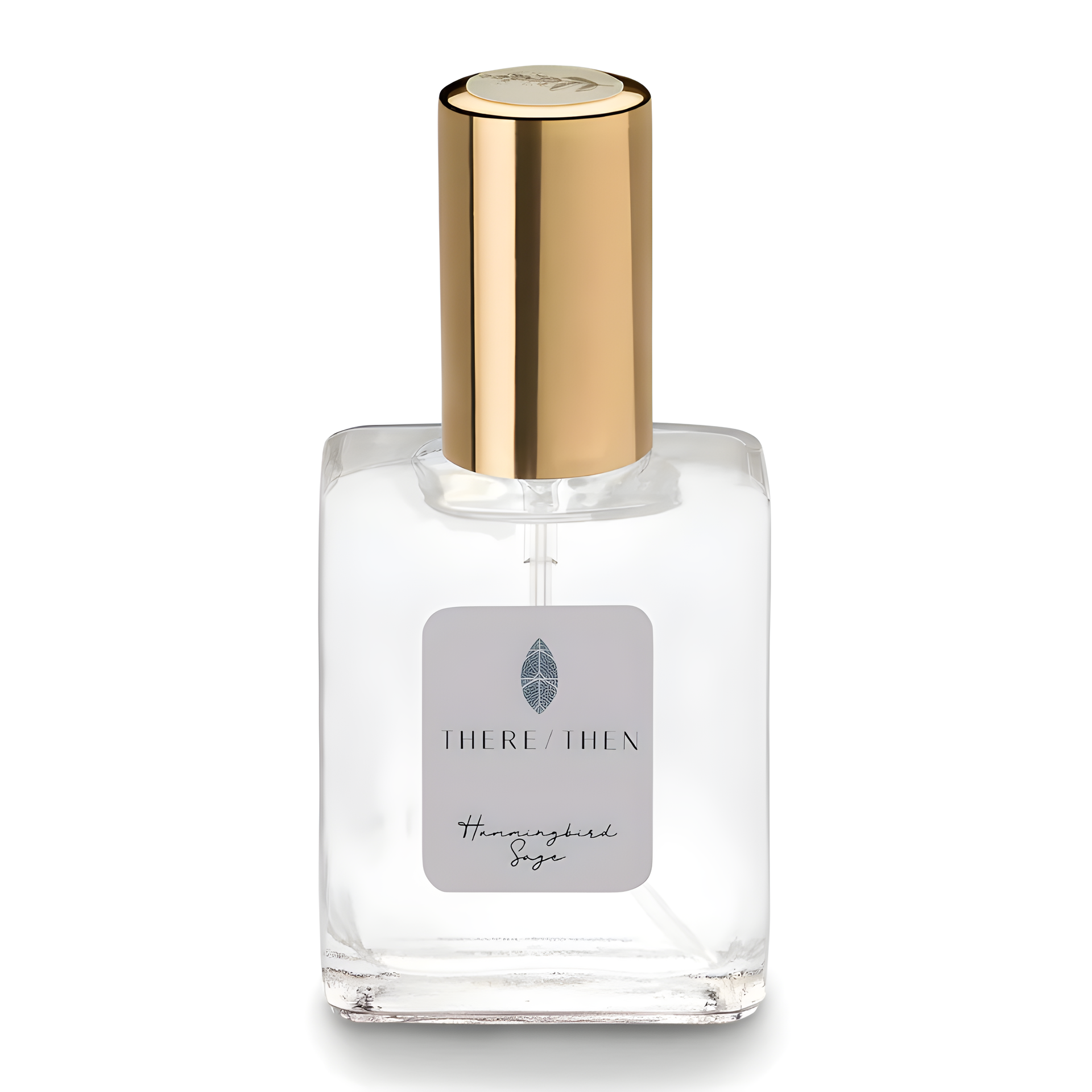 Hummingbird Sage by There/Then perfume bottle