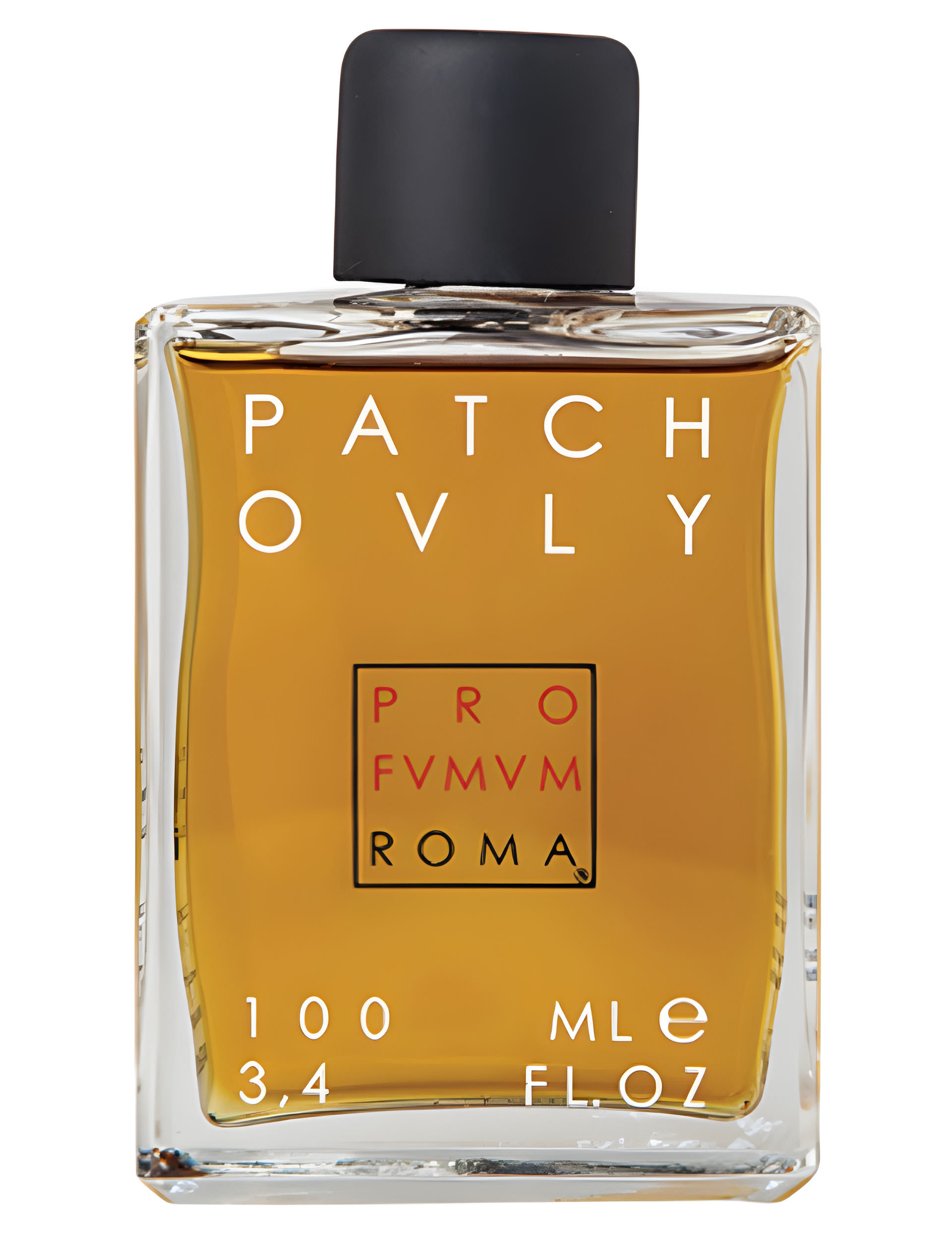 Patchouly by Profumum Roma perfume bottle