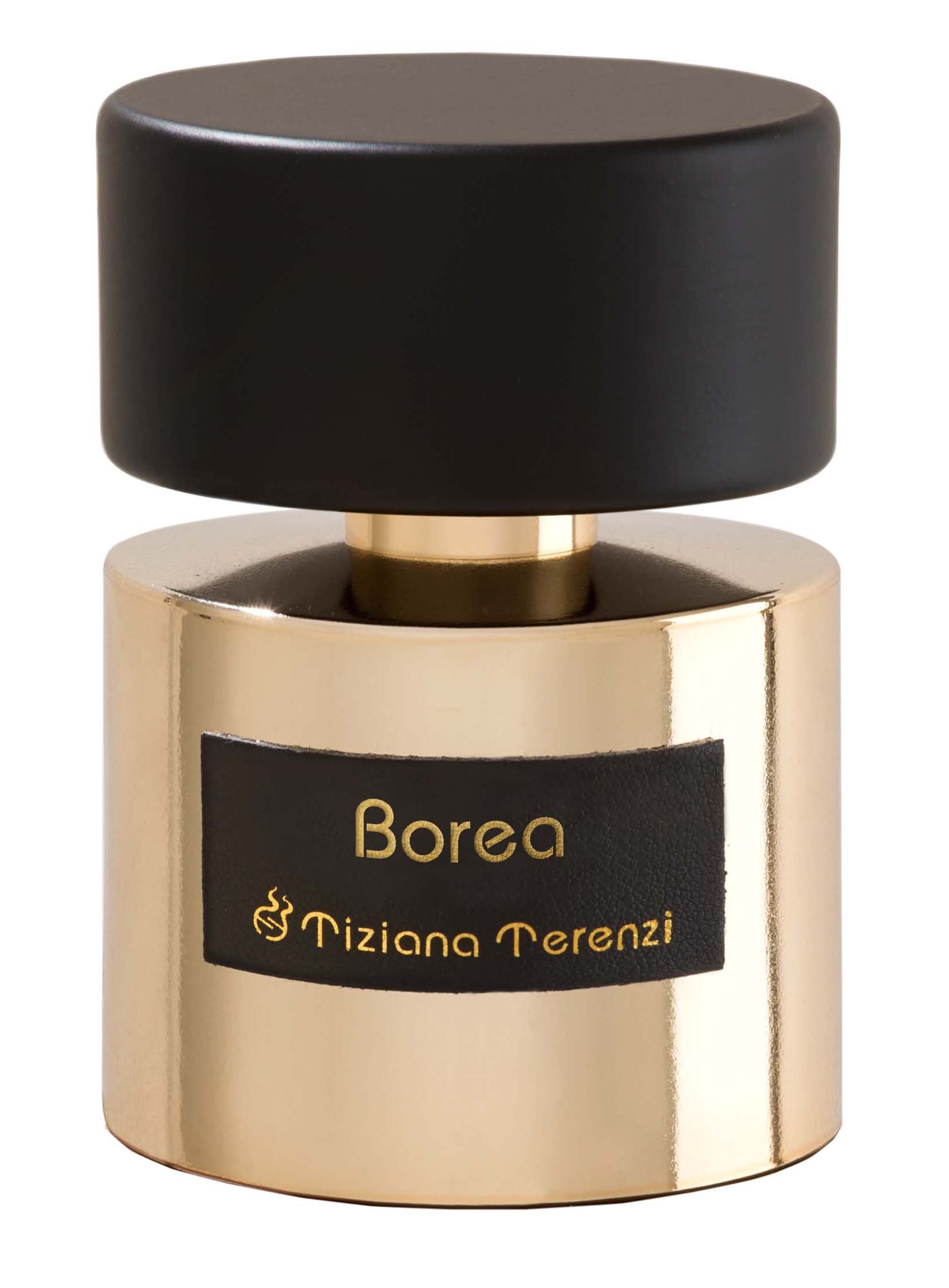 Borea by Tiziana Terenzi perfume bottle