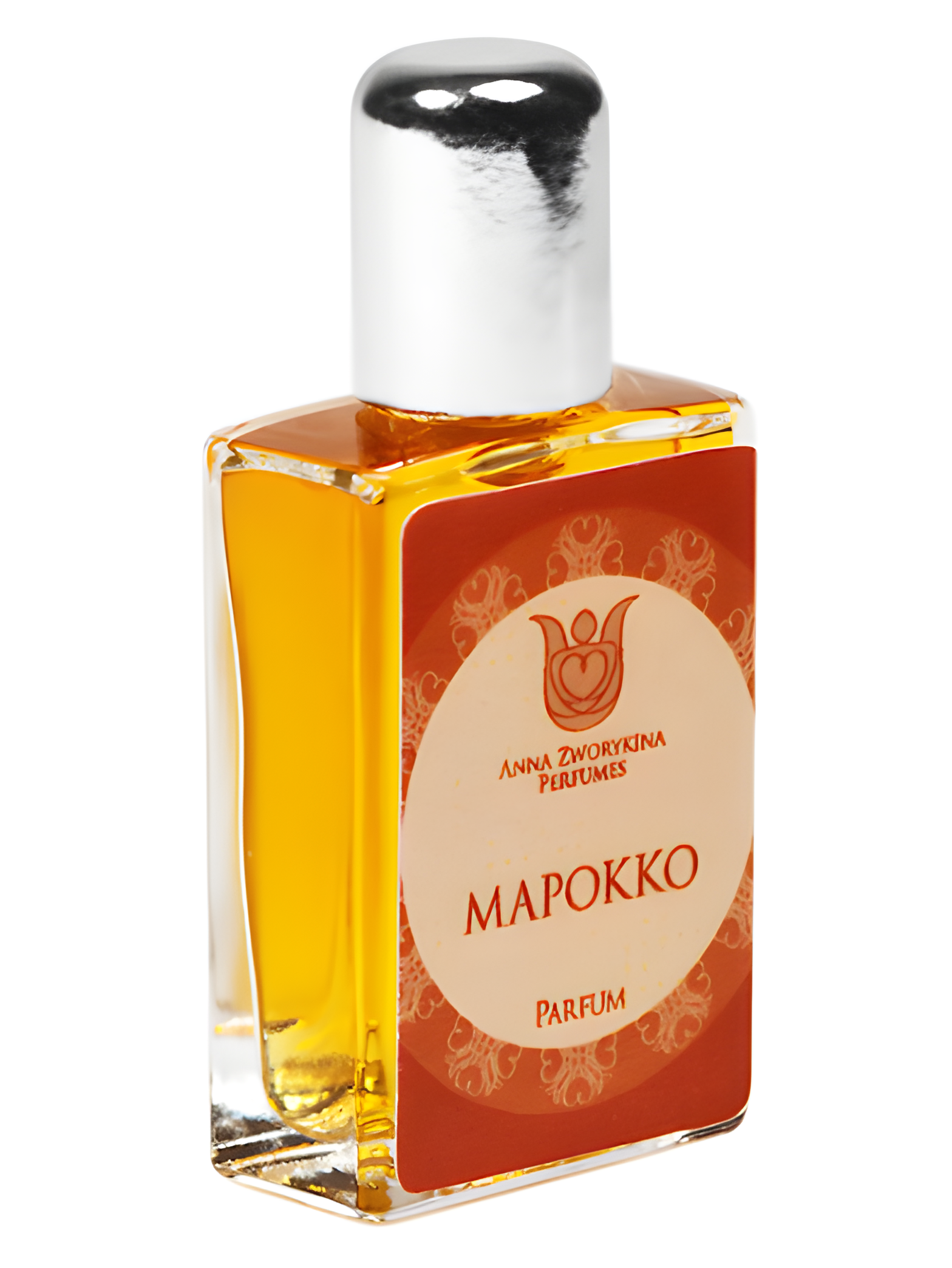 Morocco by Anna Zworykina Perfumes perfume bottle