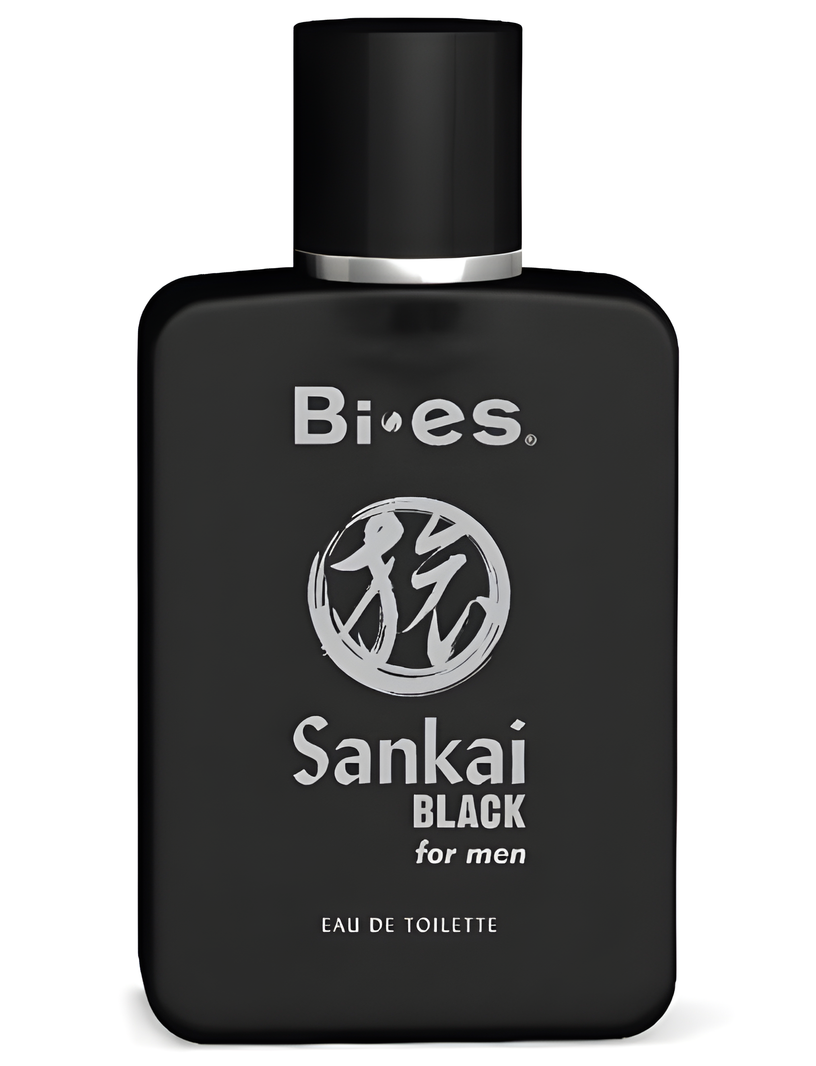 Sankai Black by Bi-es perfume bottle