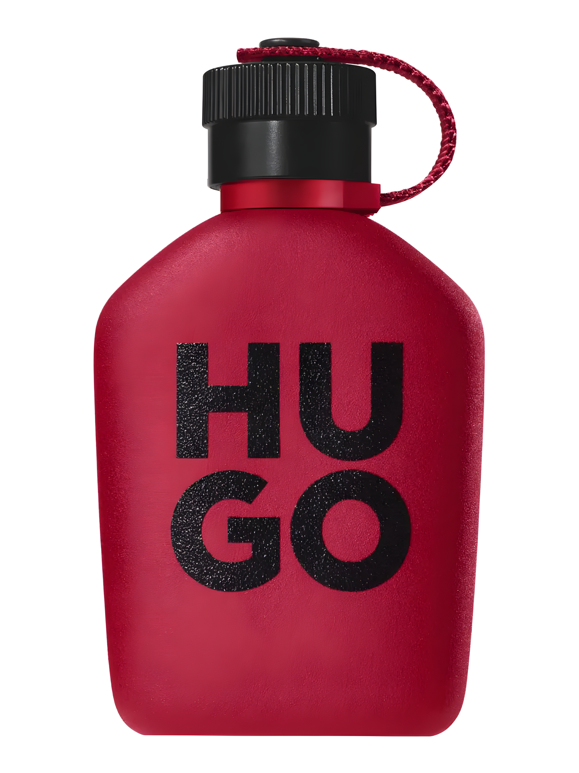Hugo Intense by Hugo Boss perfume bottle