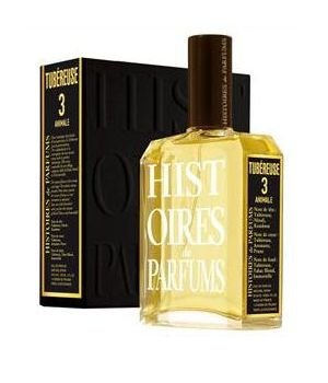 Tubereuse 3 Animale by Histoires de Parfums perfume bottle