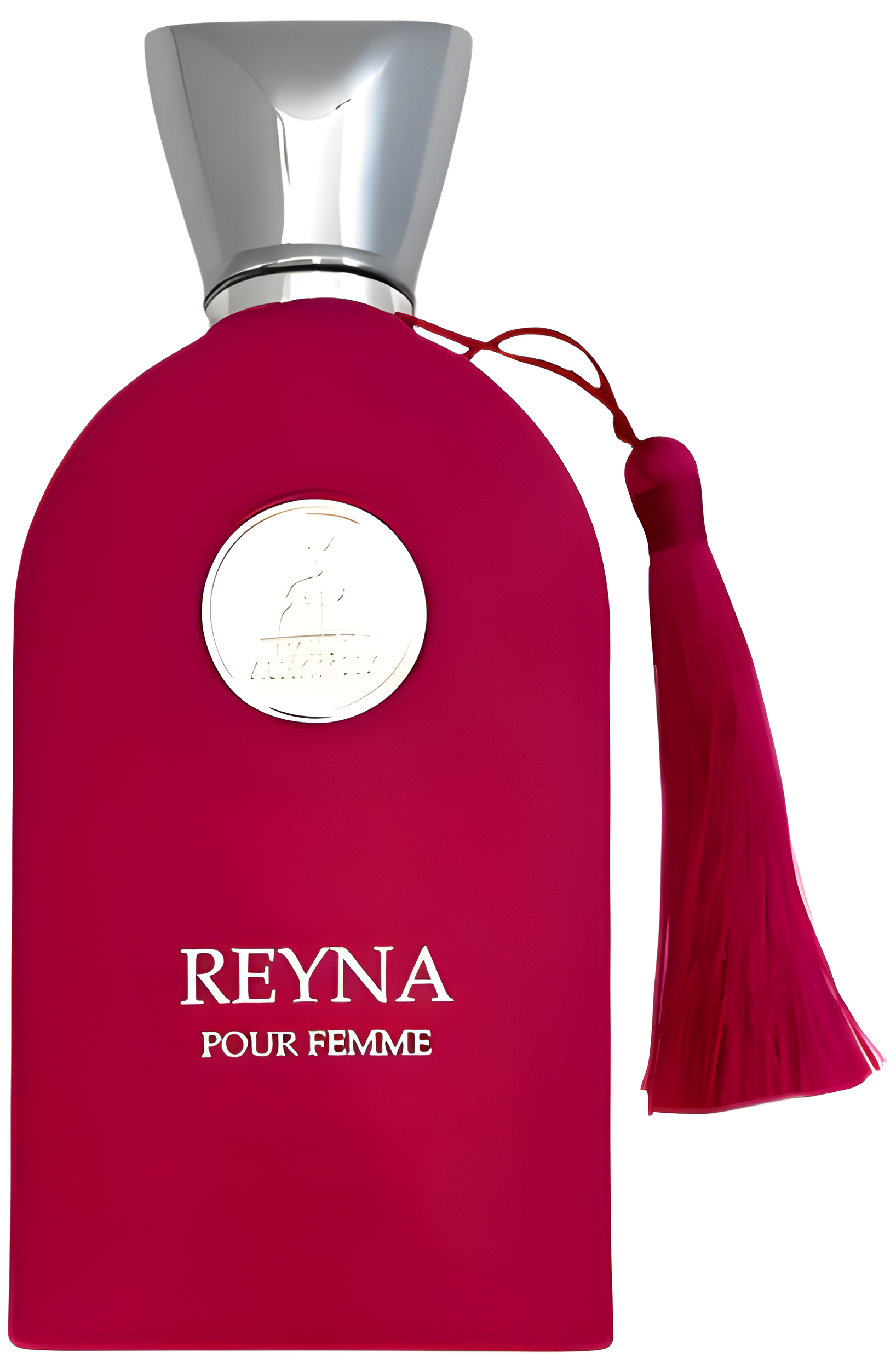 Reyna by Maison Alhambra perfume bottle