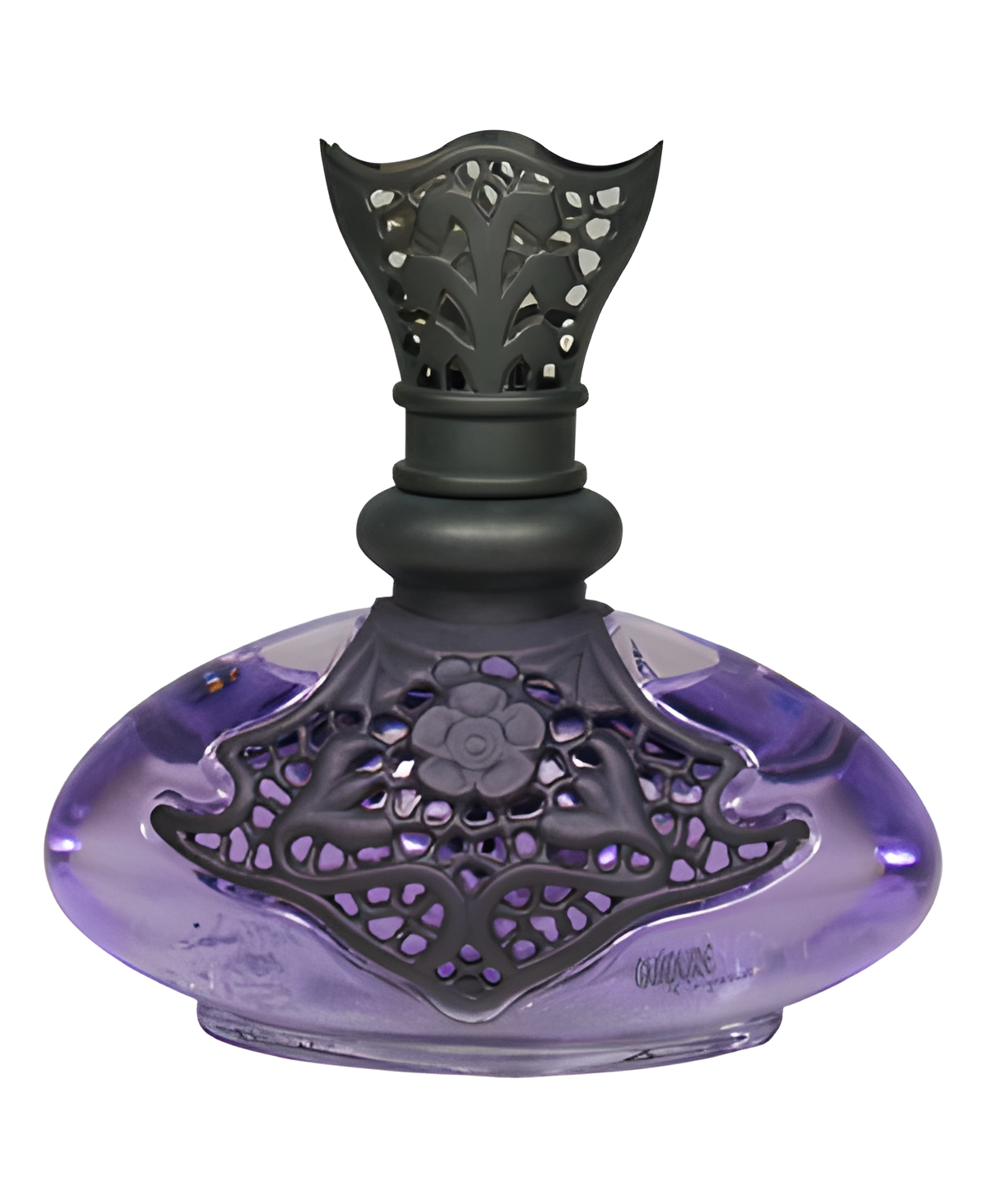 Guipure & Silk Crystal by Jeanne Arthes perfume bottle