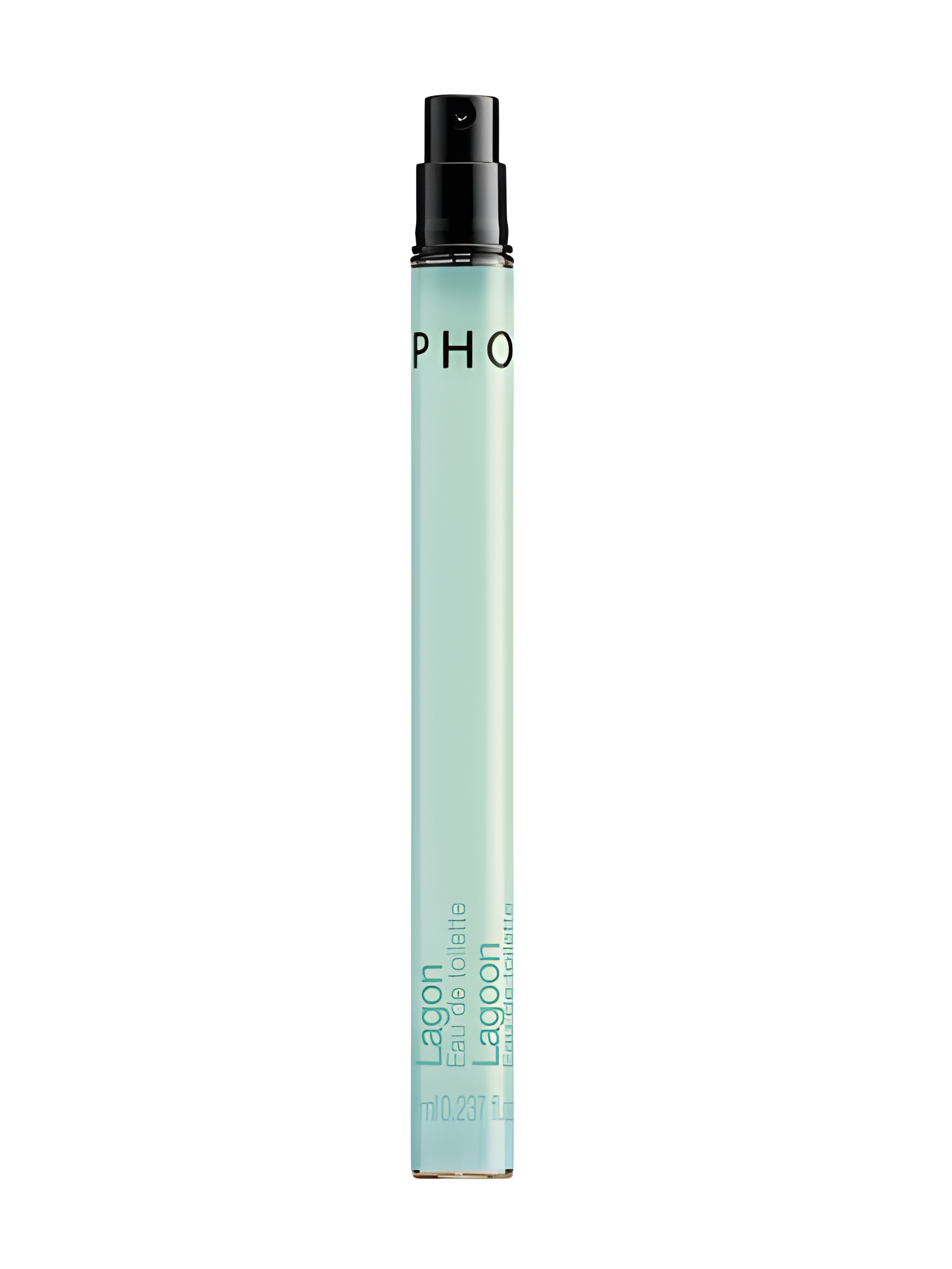 Lagon (Lagoon) by Sephora perfume bottle