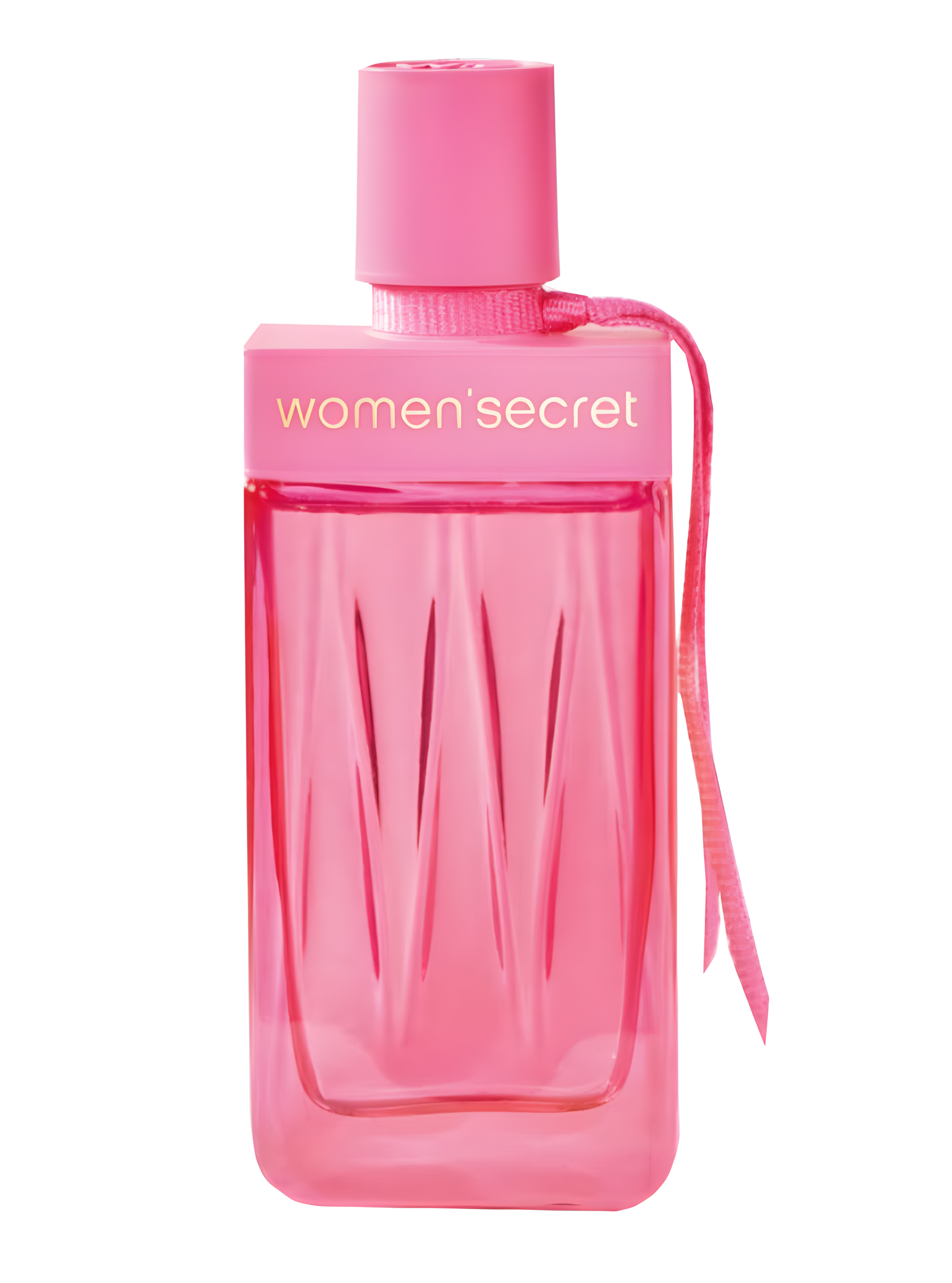 Intimate Delight by Women Secret perfume bottle