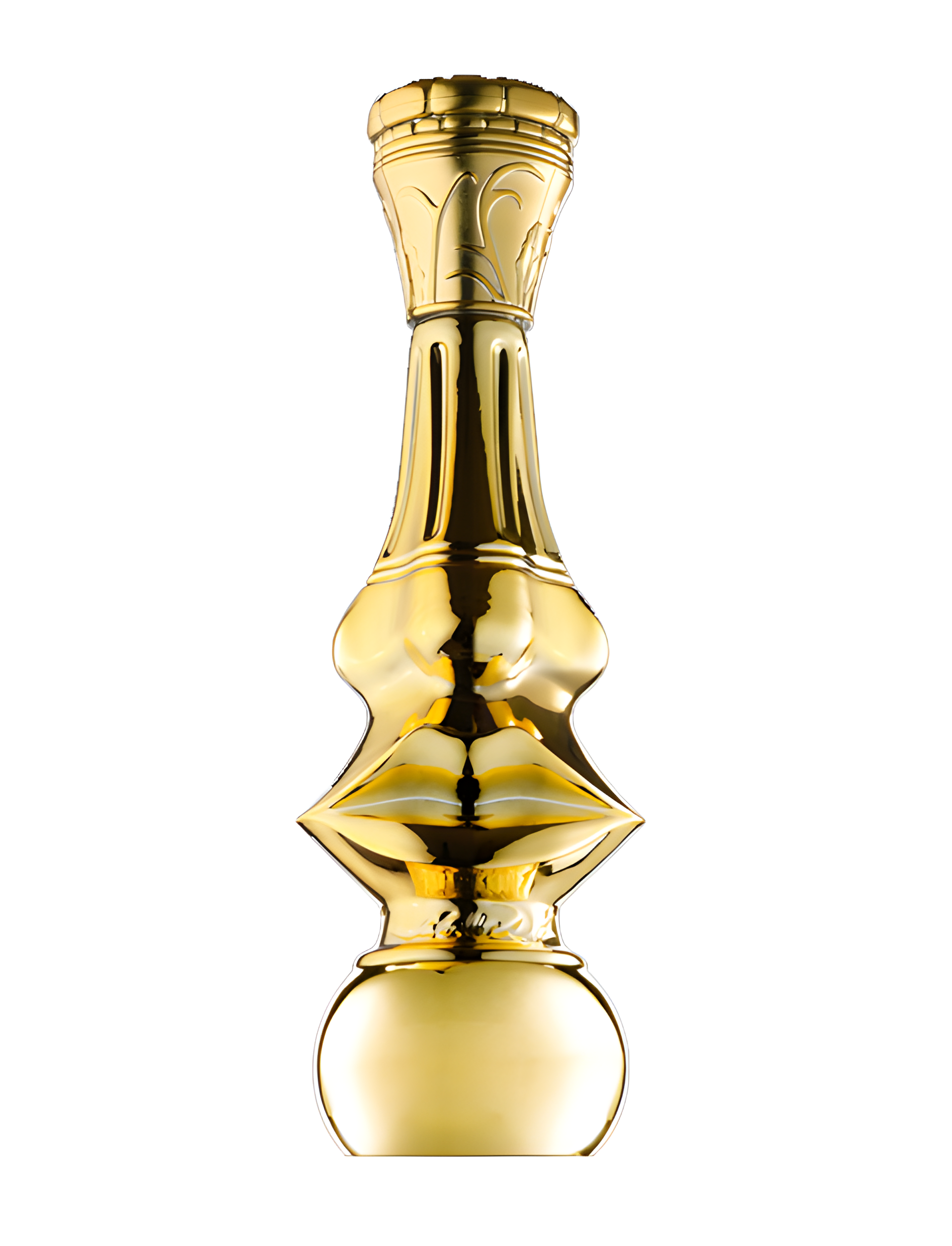Fabulous 2 - Dalissime by Salvador Dali perfume bottle