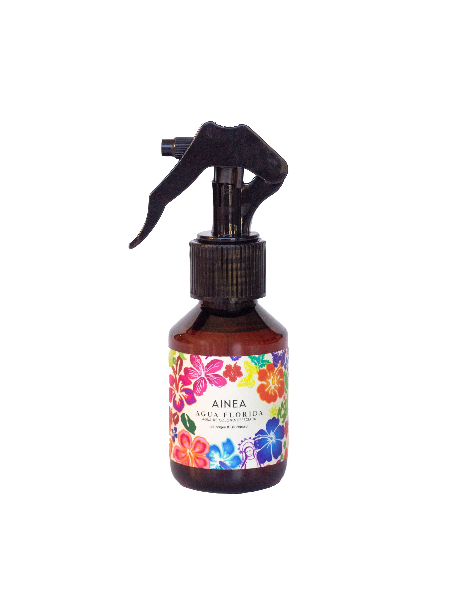 Agua Florida by AINEA Perfums perfume bottle