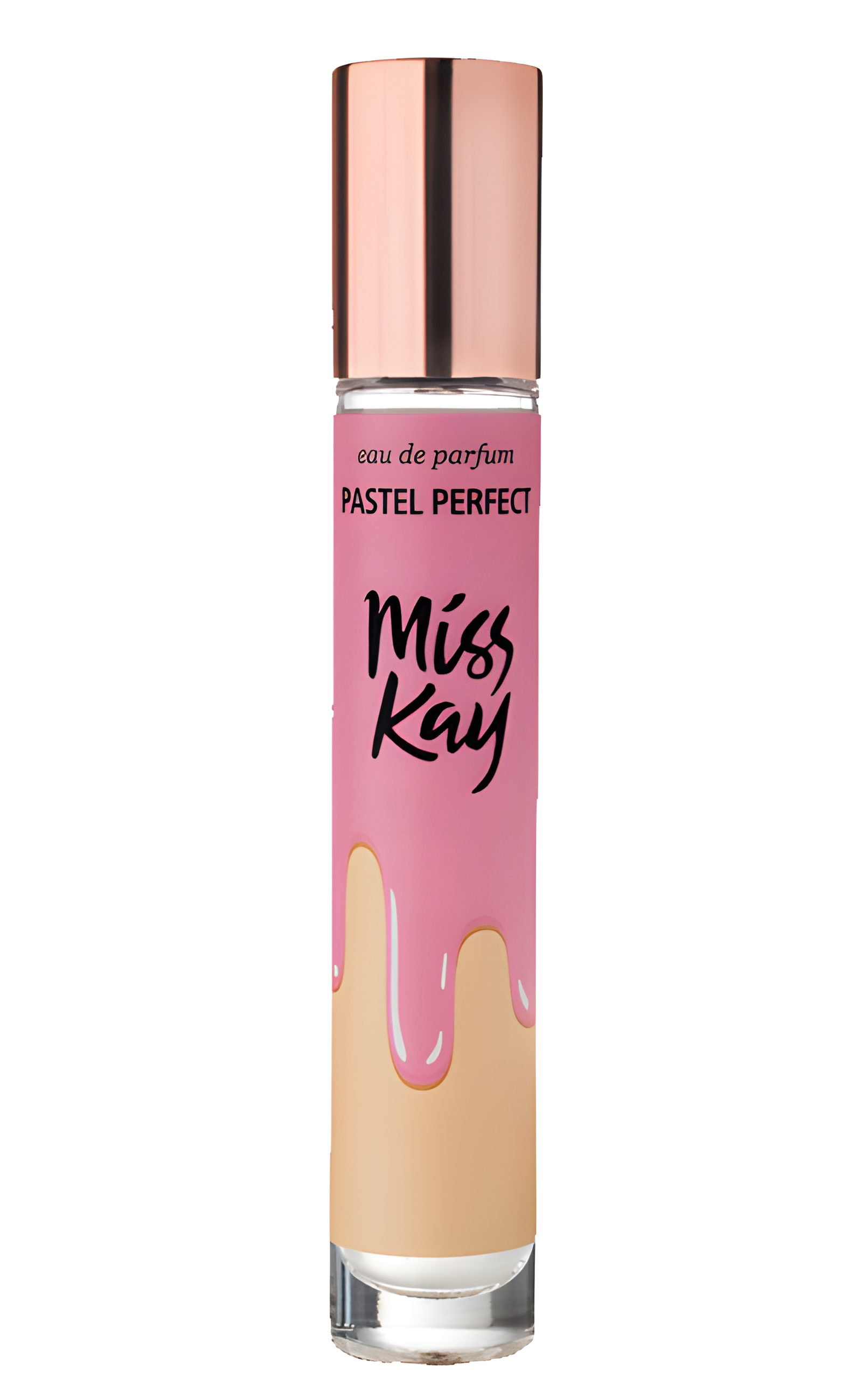 Pastel Perfect by Miss Kay perfume bottle