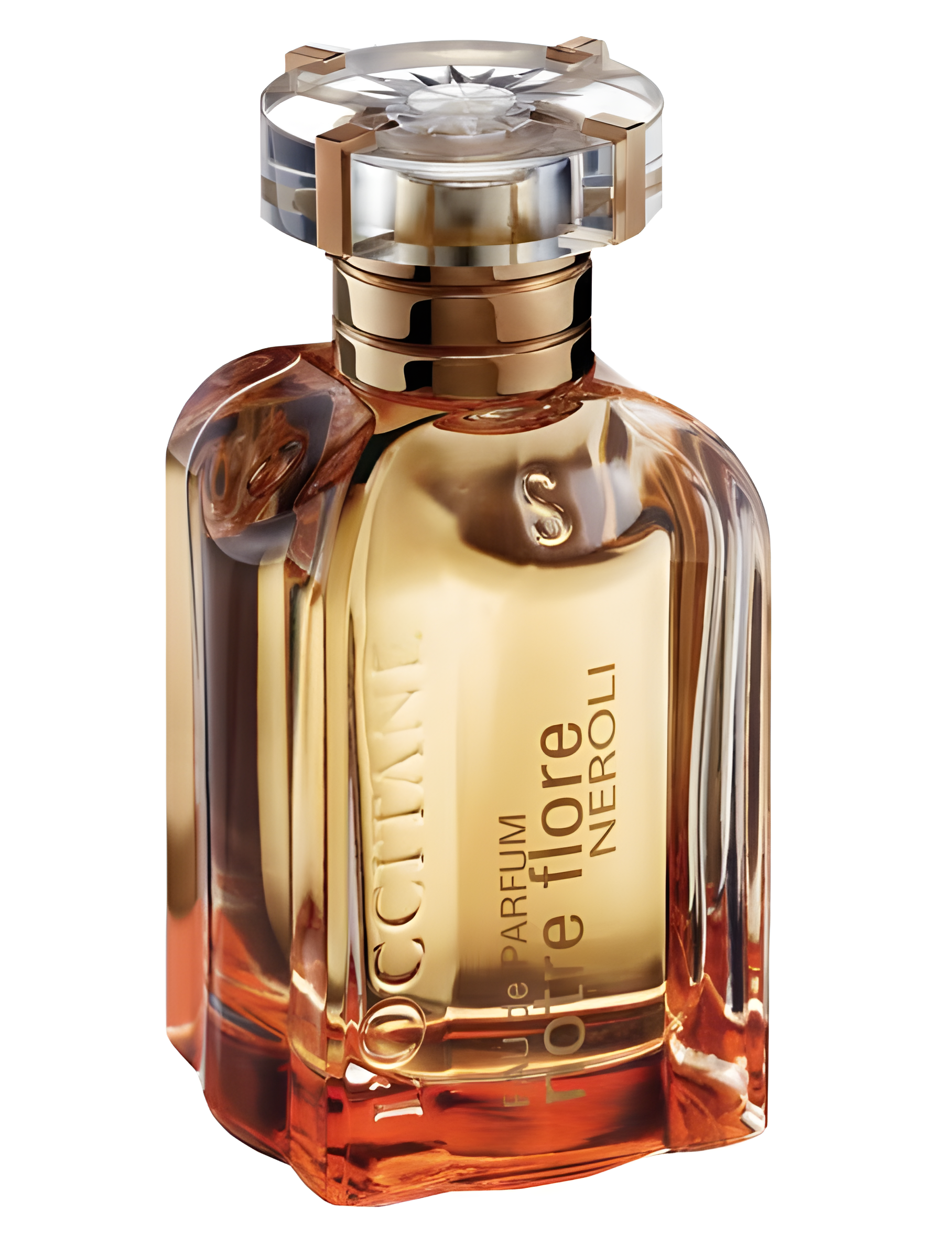 Notre Flore Neroli by L'Occitane en Provence perfume bottle