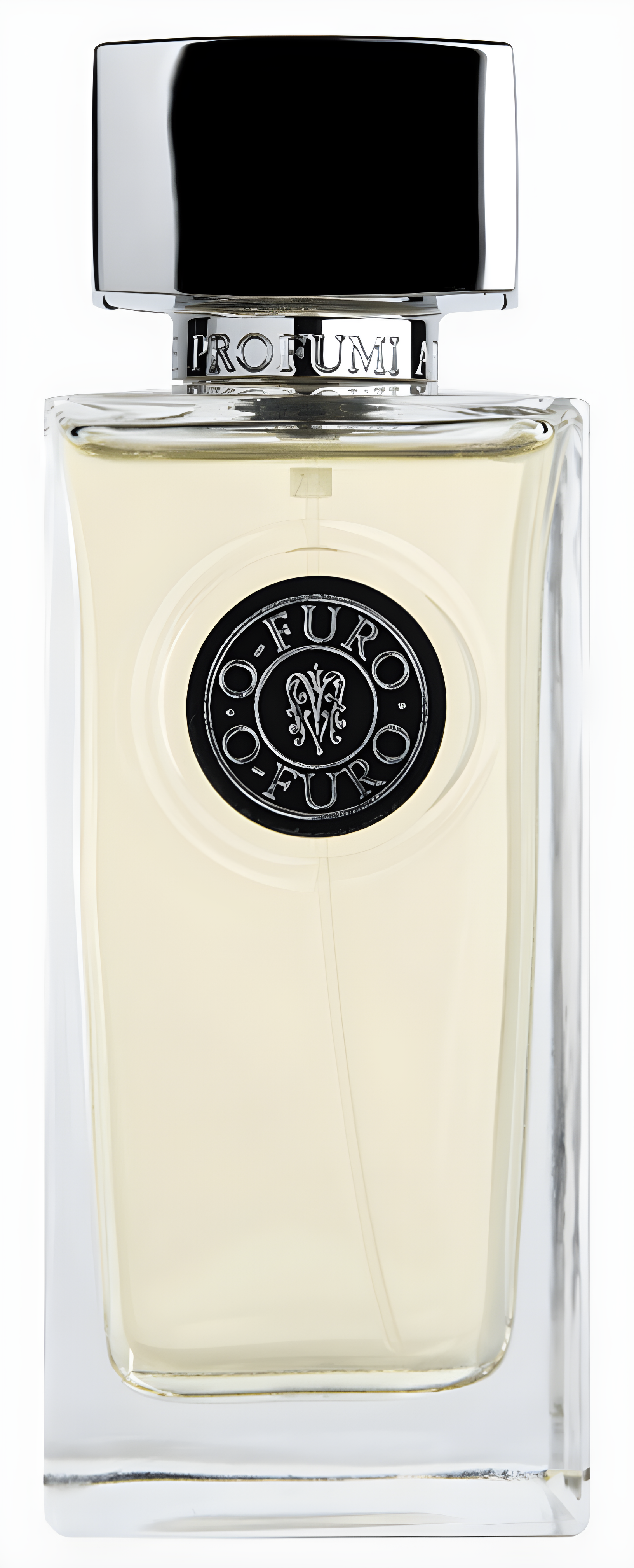 O-Furo by Arte Profumi perfume bottle