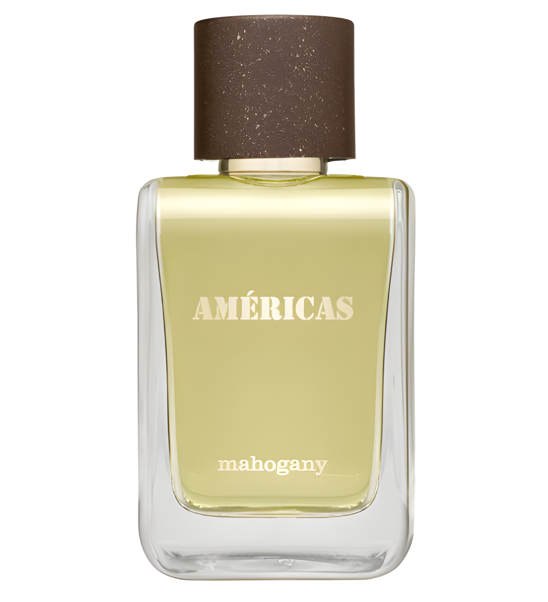 Américas by Mahogany perfume bottle