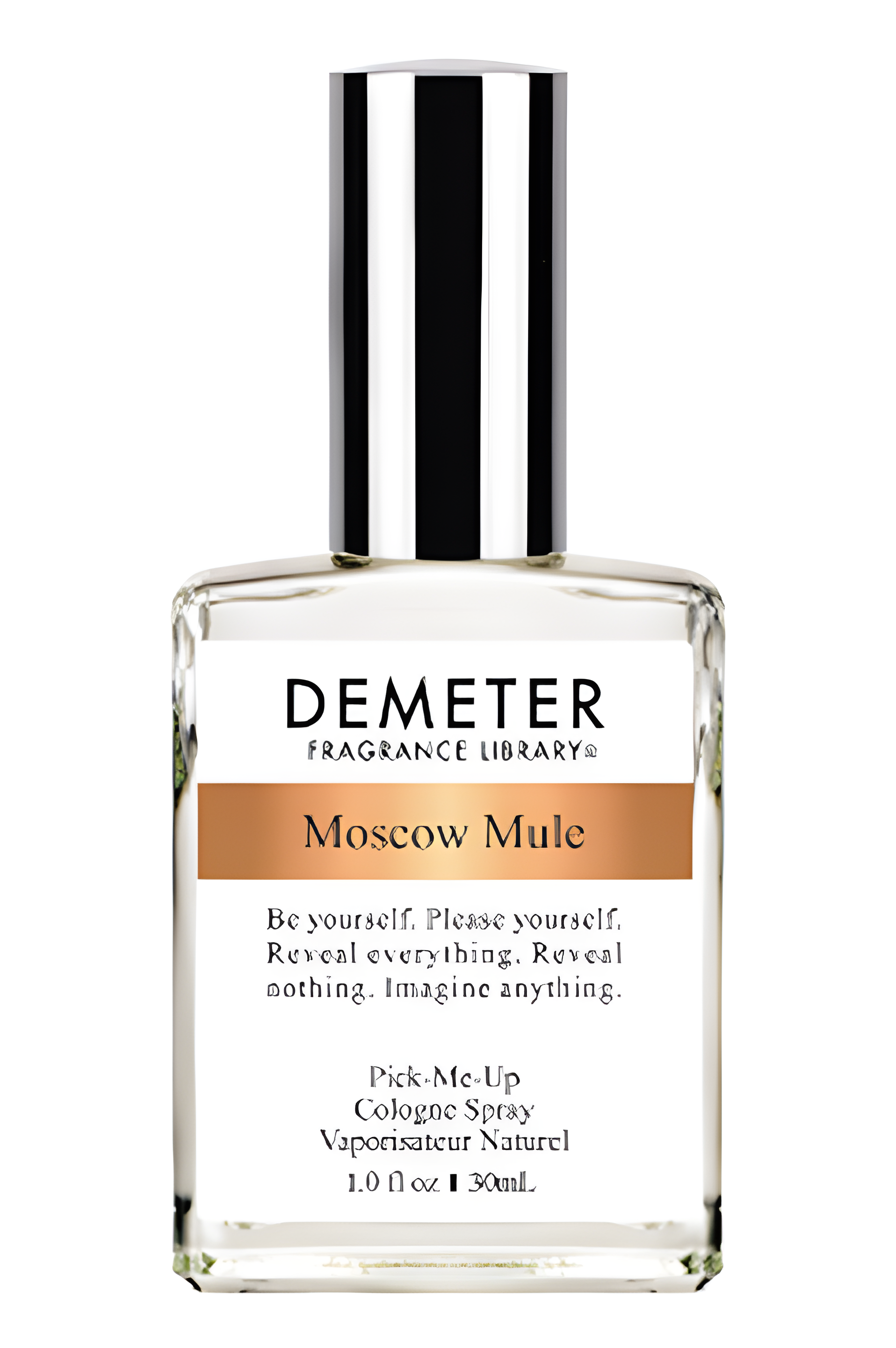 Moscow Mule by Demeter Fragrance perfume bottle