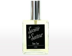 Road Trip by West Third Brand perfume bottle