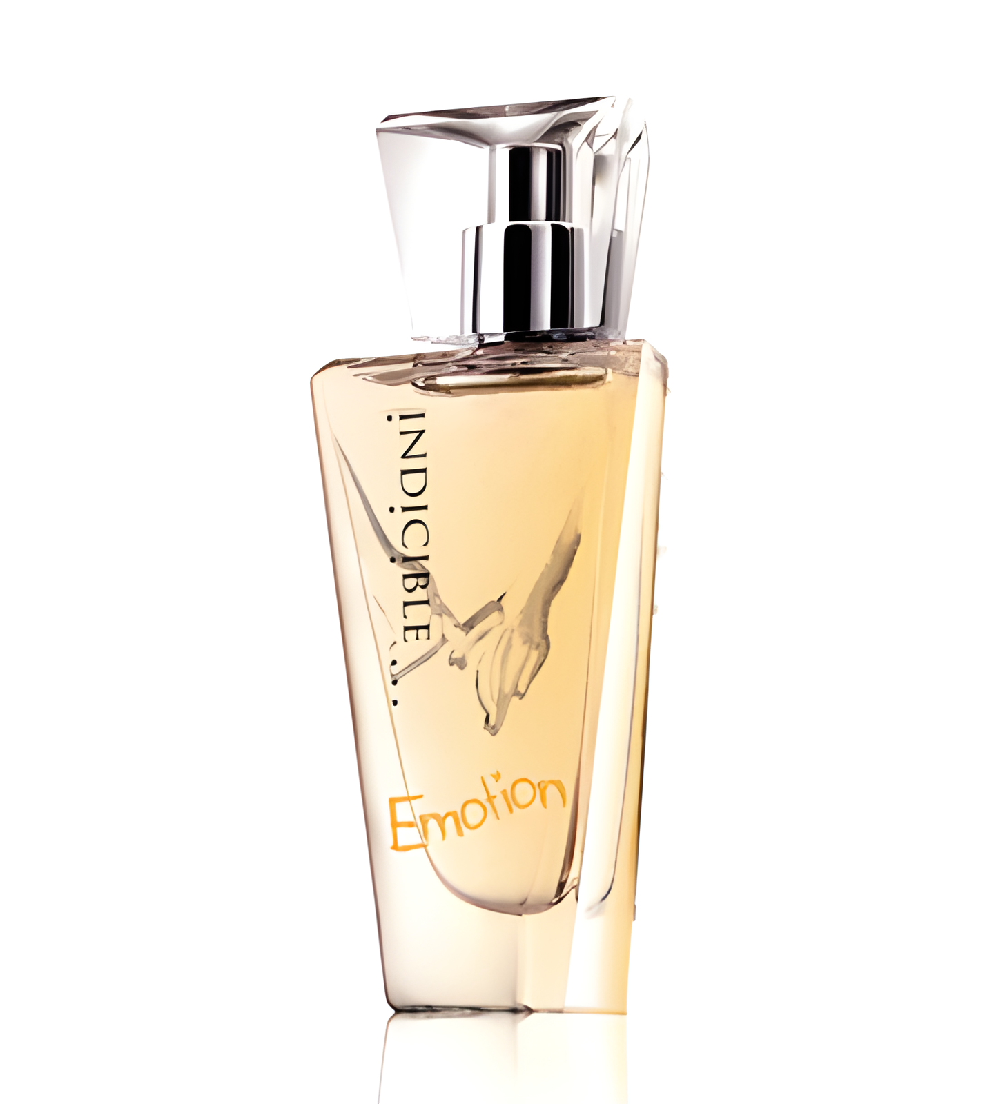 Indicible Emotion by CFFC Fragrances perfume bottle