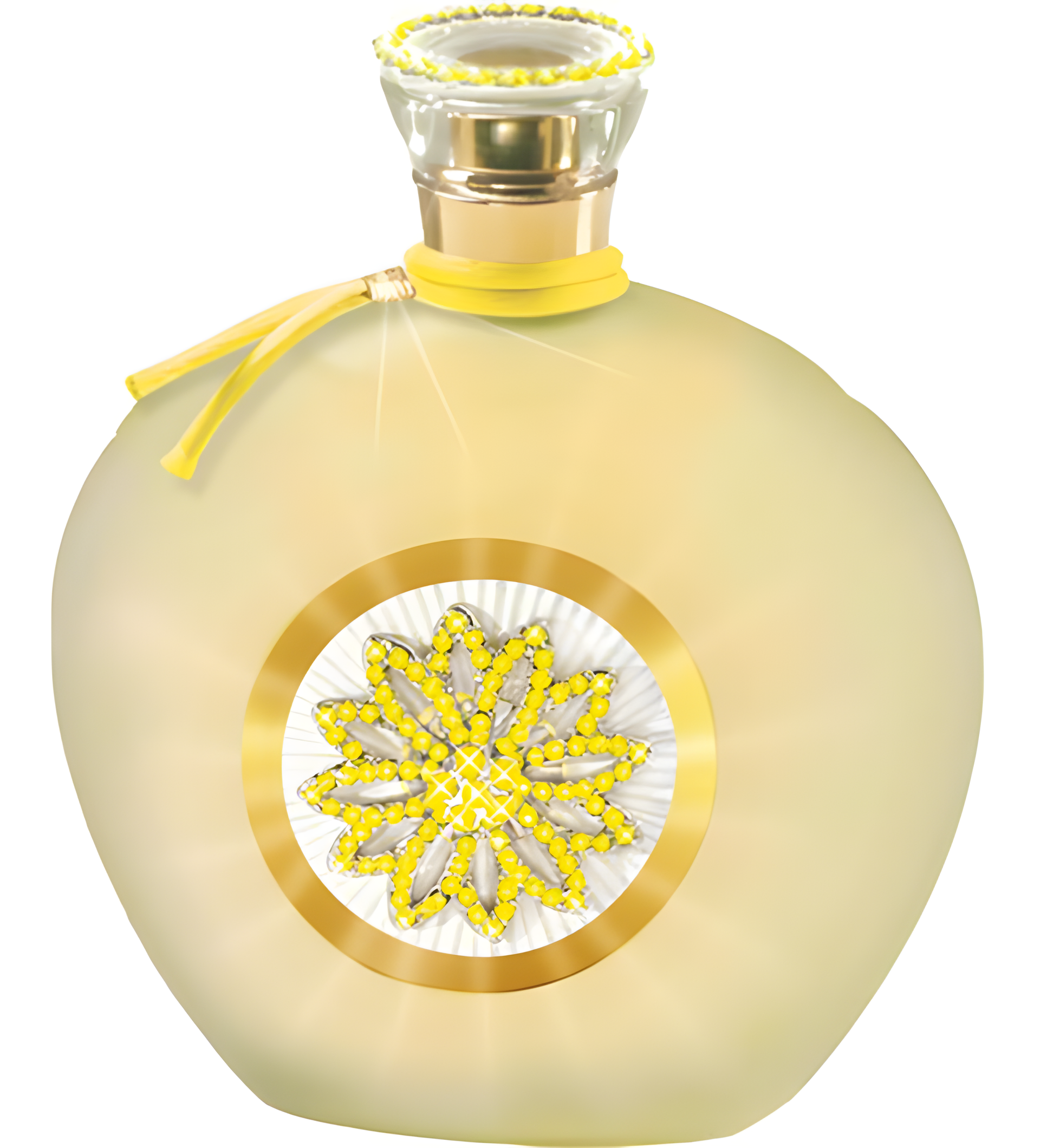 Tubereuse Amour by Rance 1795 perfume bottle