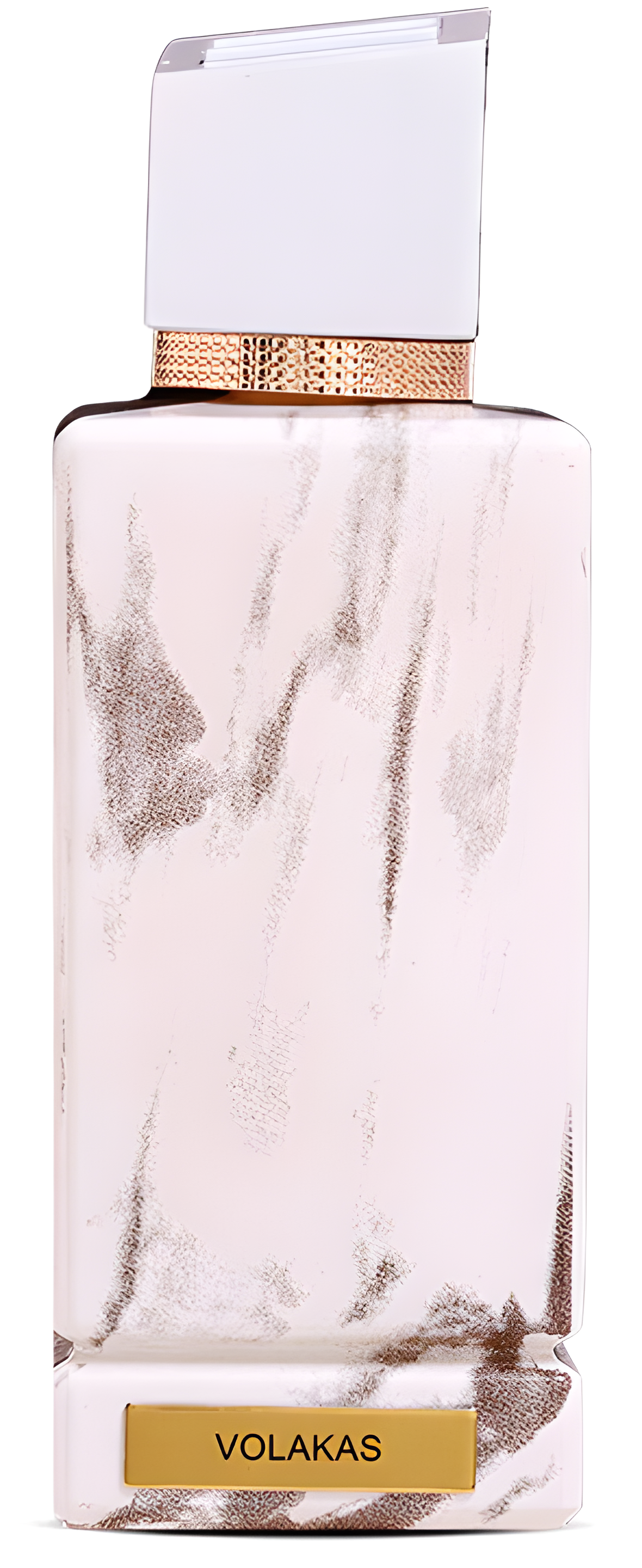 Volakas by Aurora Scents perfume bottle