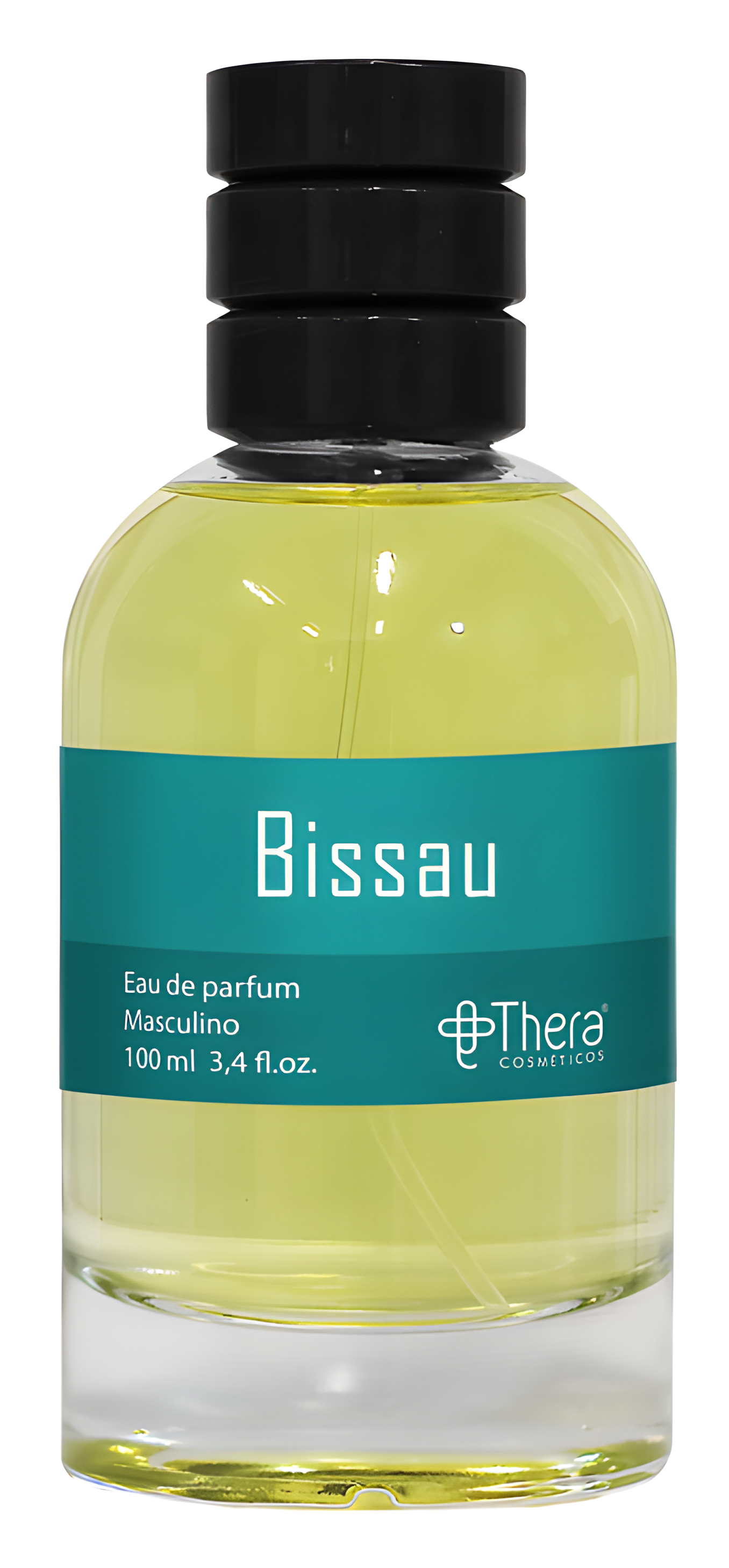 Bissau by Thera Cosméticos perfume bottle