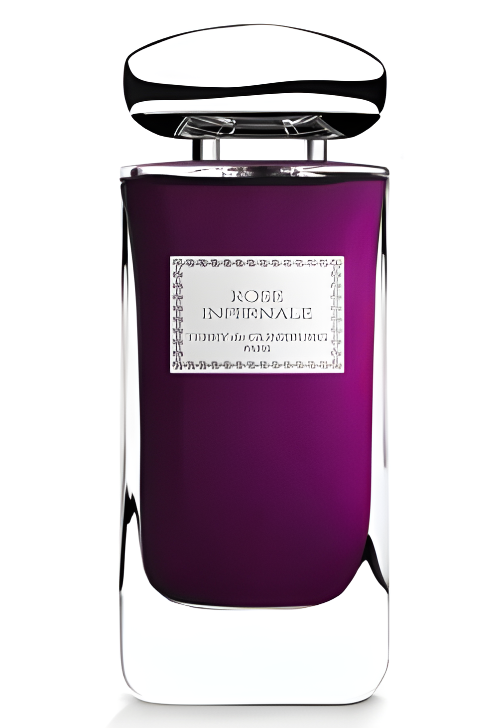 Rose Infernale by Terry de Gunzburg perfume bottle