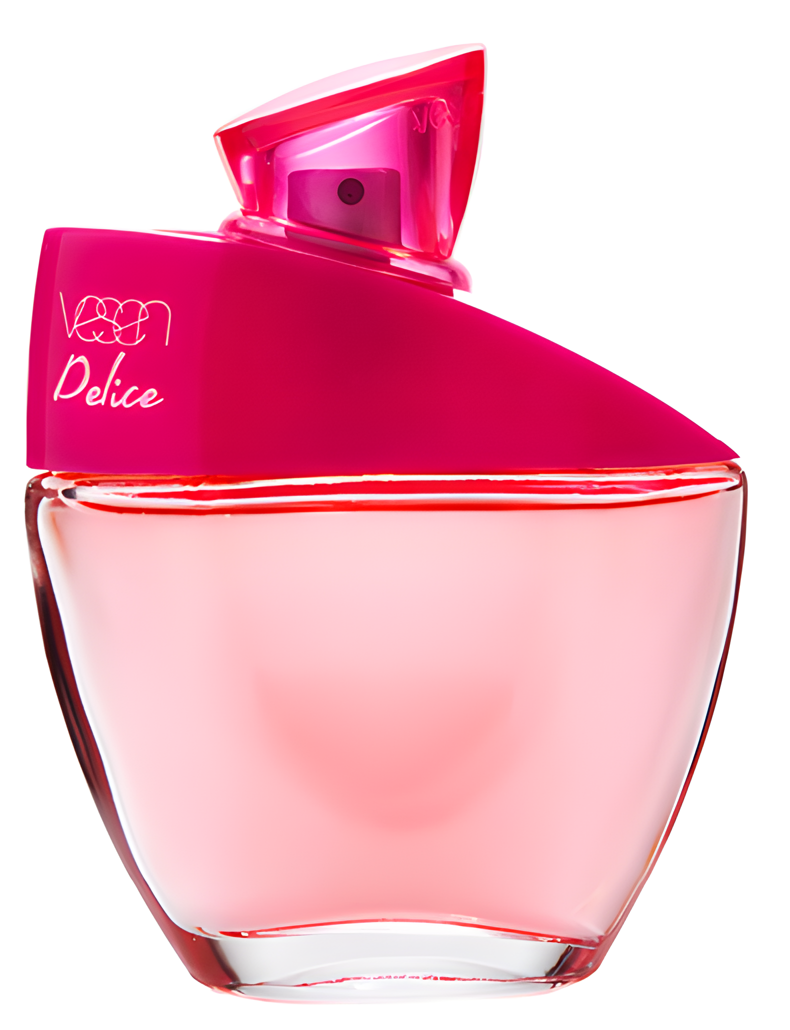 Vesen Delice by JAFRA perfume bottle