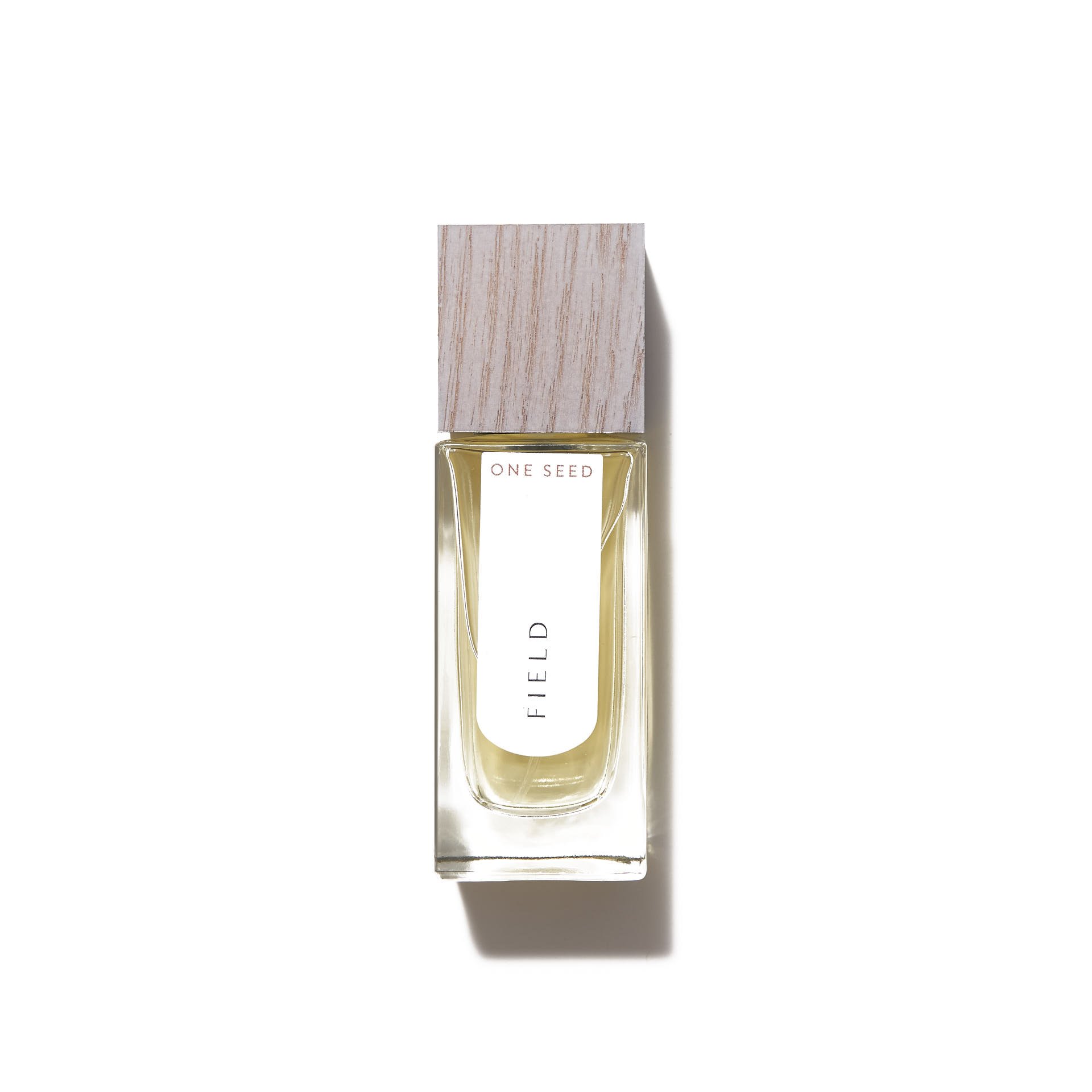 Field by One Seed perfume bottle