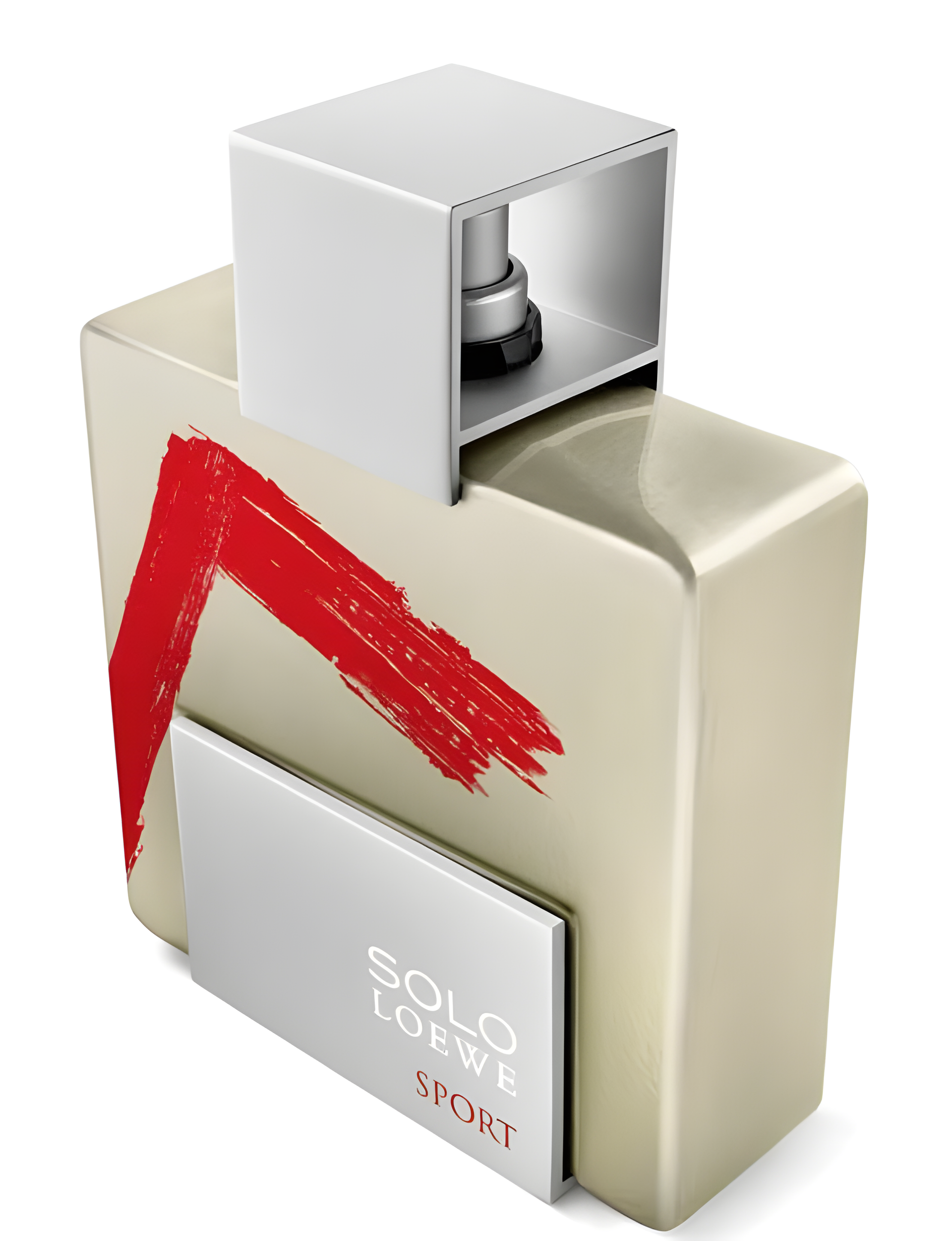 Solo Loewe Sport Edicion Especial by Loewe perfume bottle
