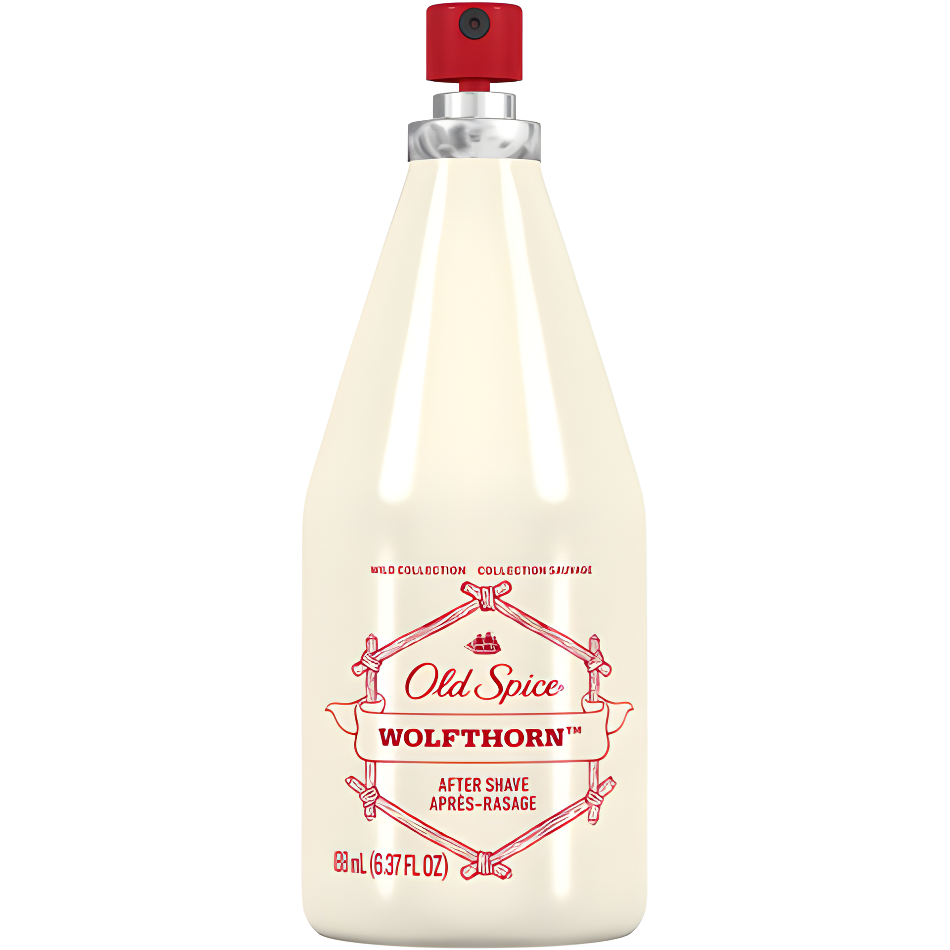 Old Spice Wolfthorn by Shulton Company