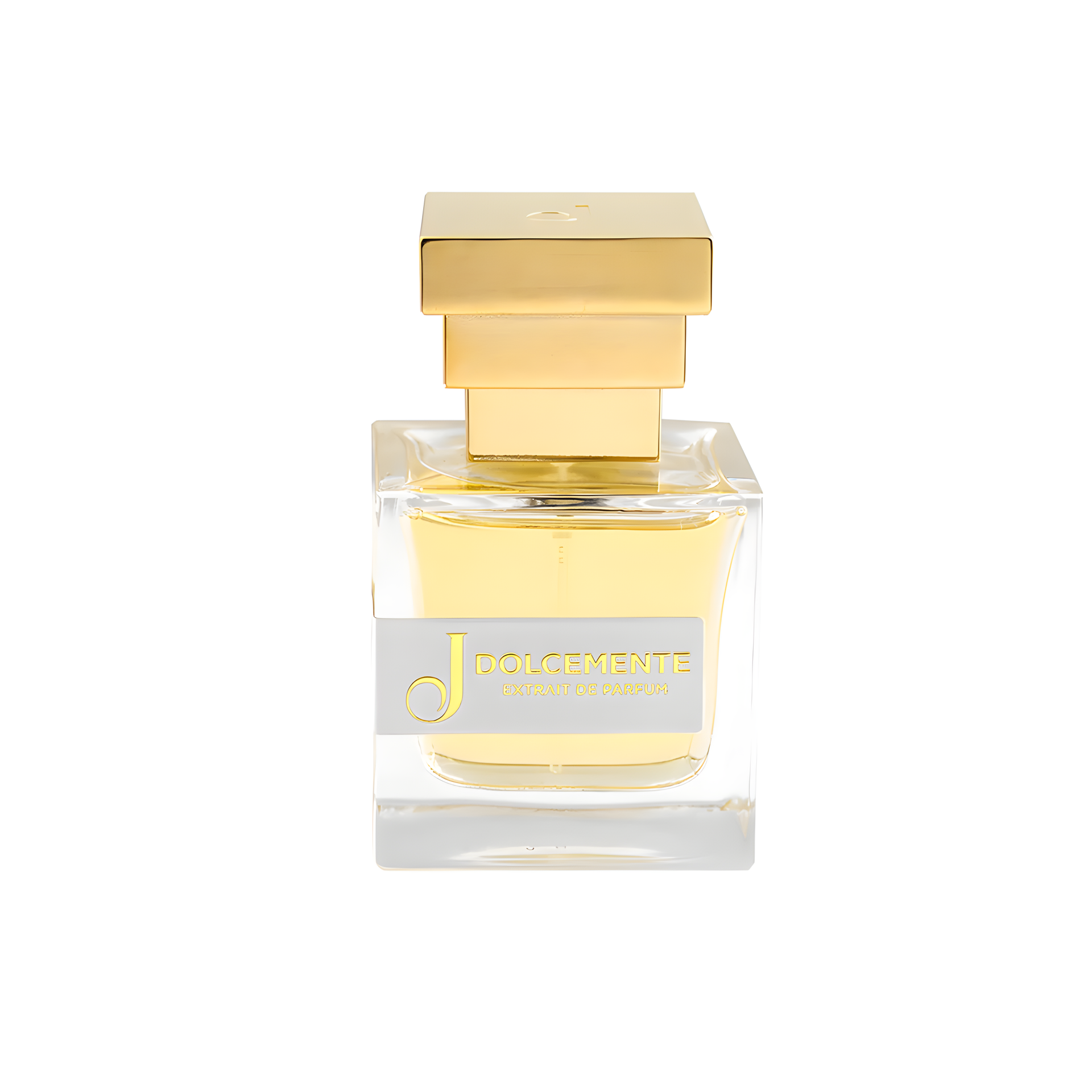 Dolcemente by Jupilò perfume bottle