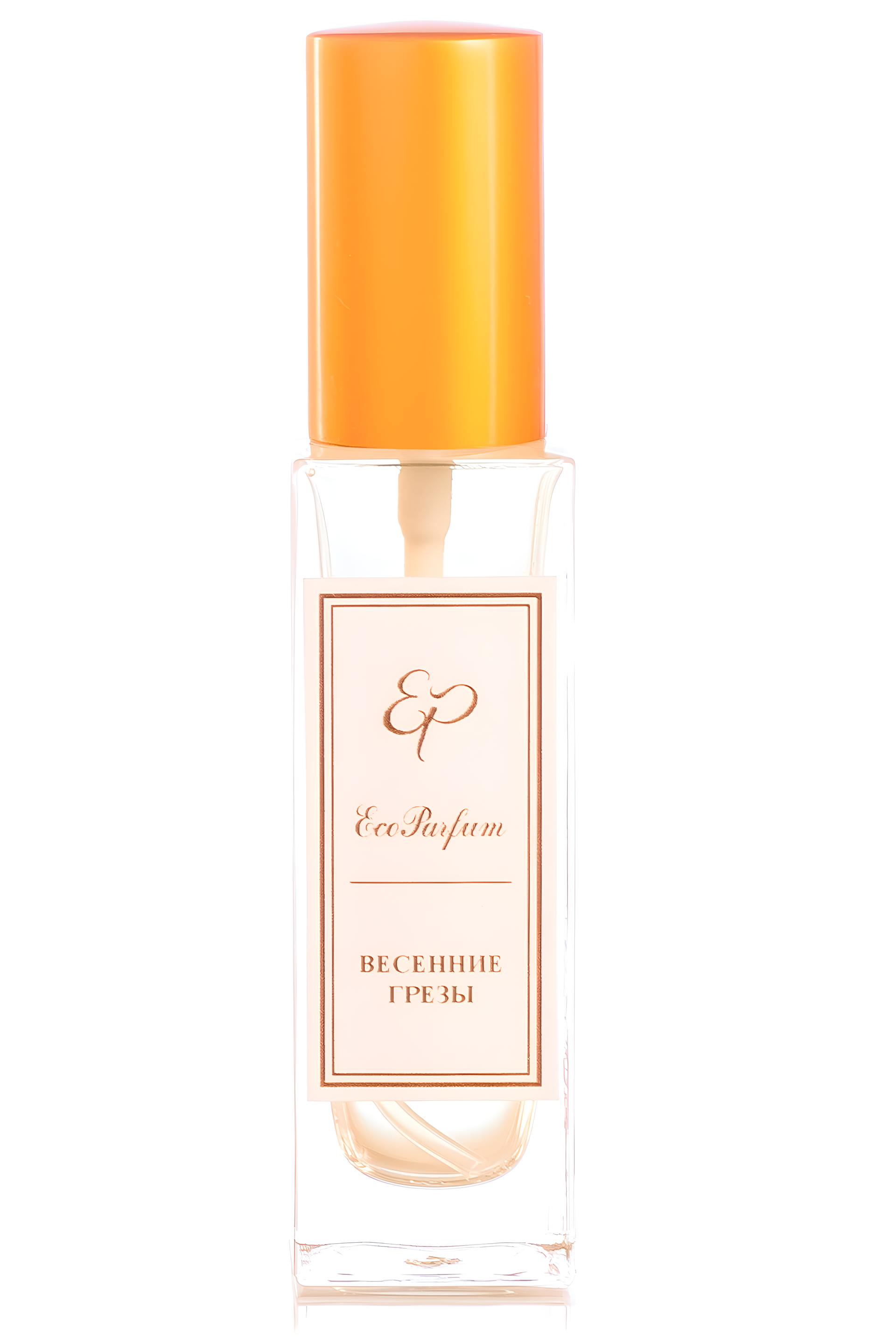 Весенние Грезы by EcoParfum perfume bottle