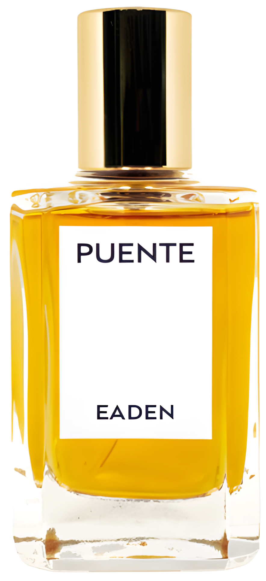 Eaden by Puente Perfumes perfume bottle