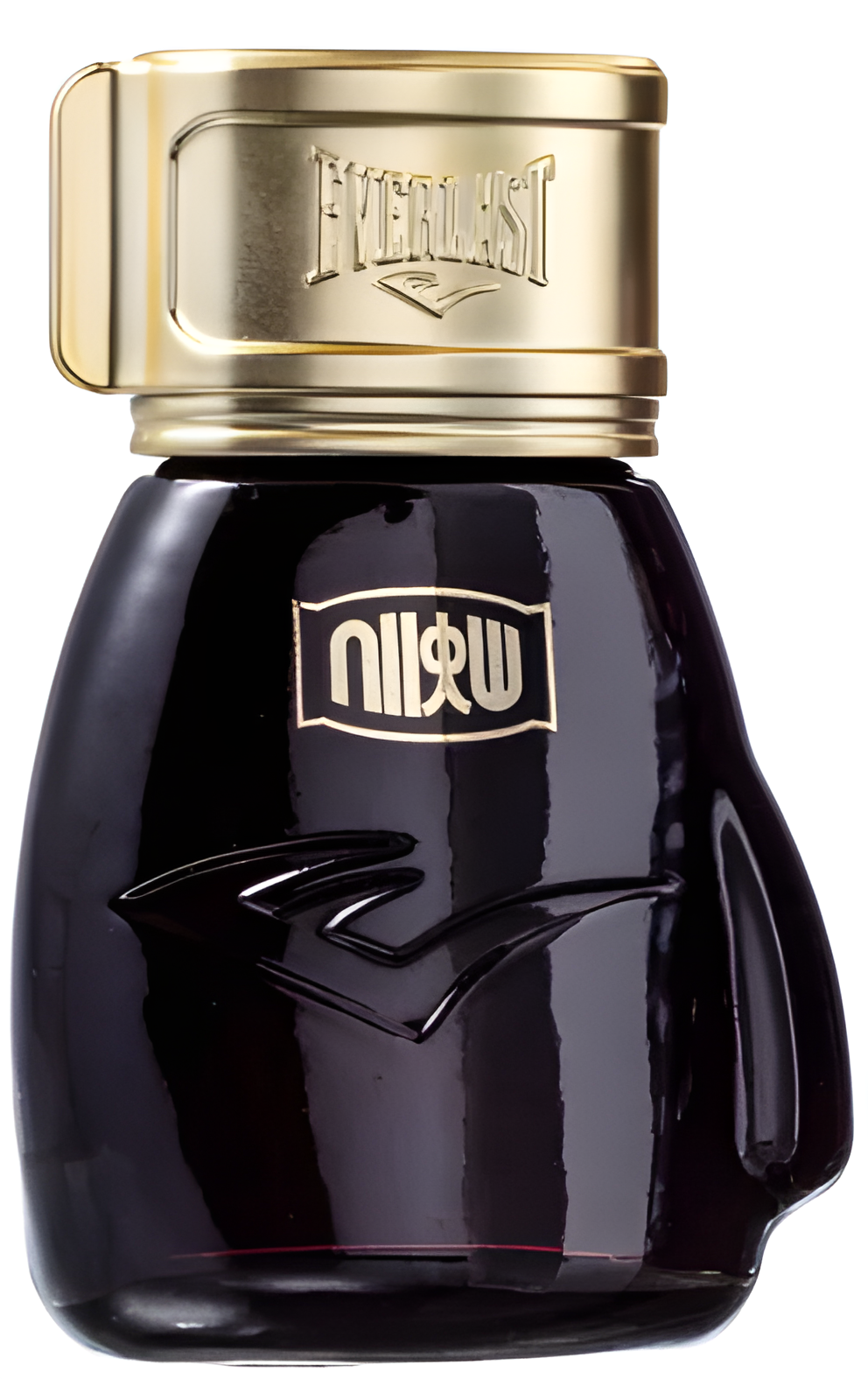 Choice of Champions Street Fighter Metro City by Everlast perfume bottle