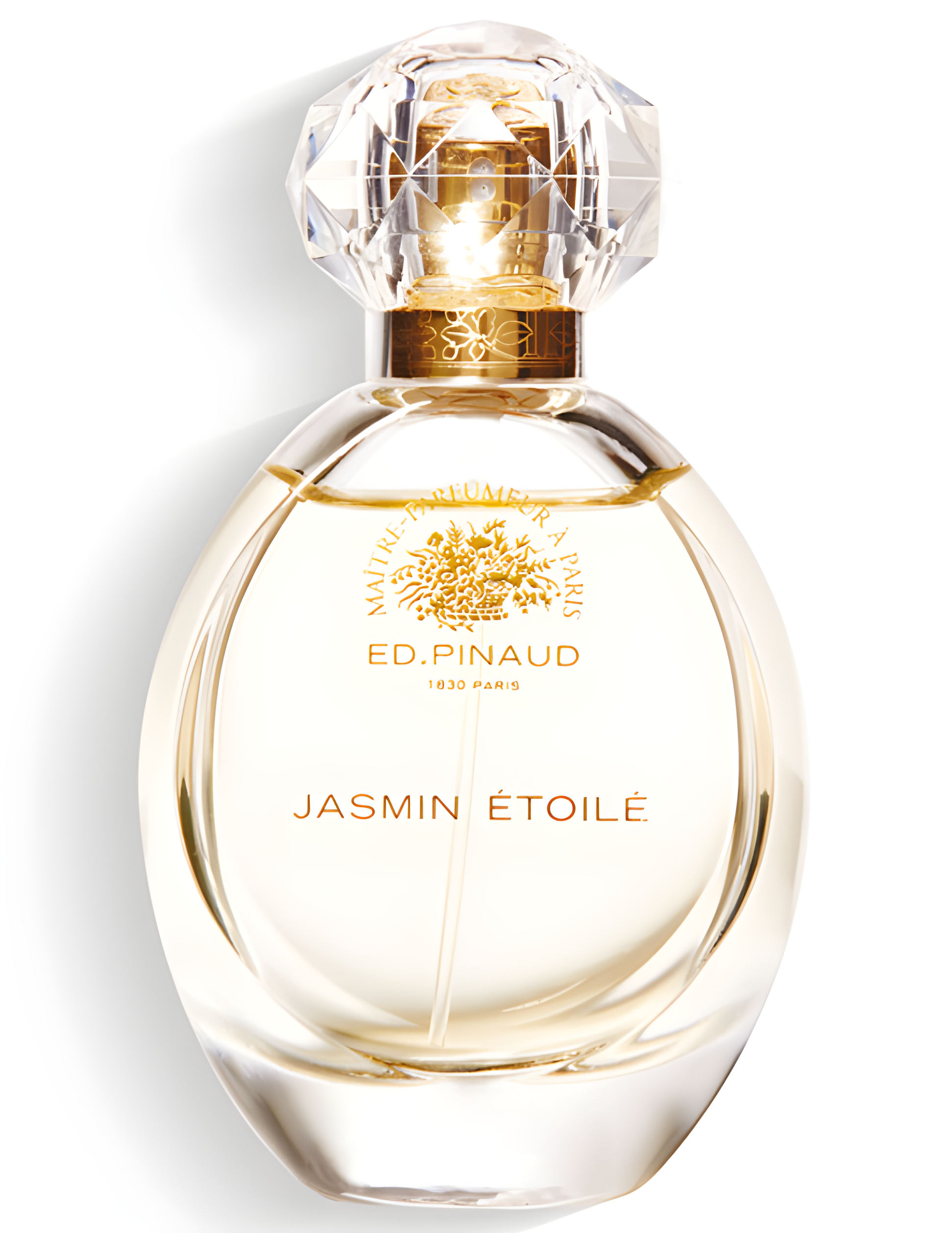 Jasmin Etoilé by Ed Pinaud perfume bottle