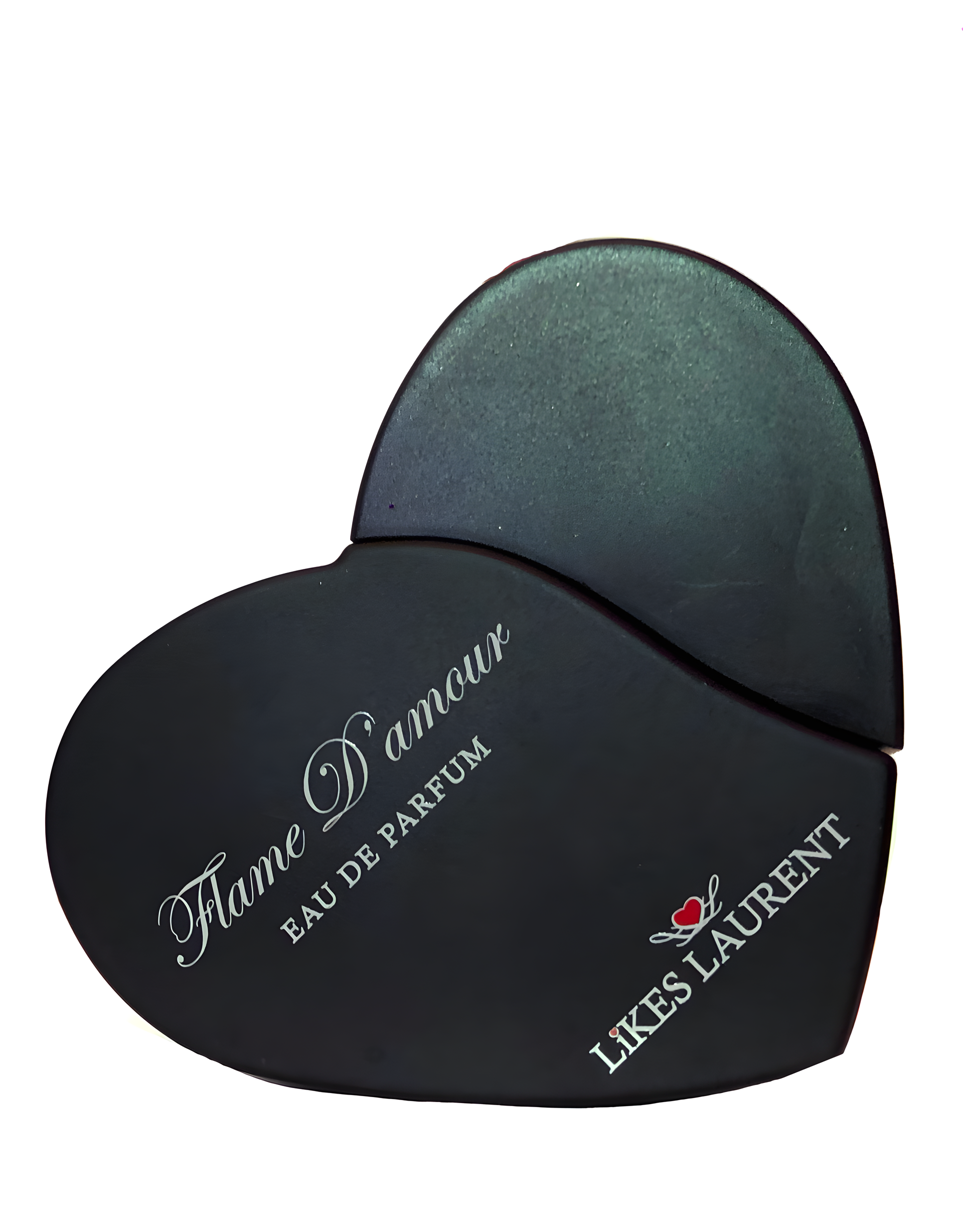 Flame D'Amour by Likes Laurent perfume bottle