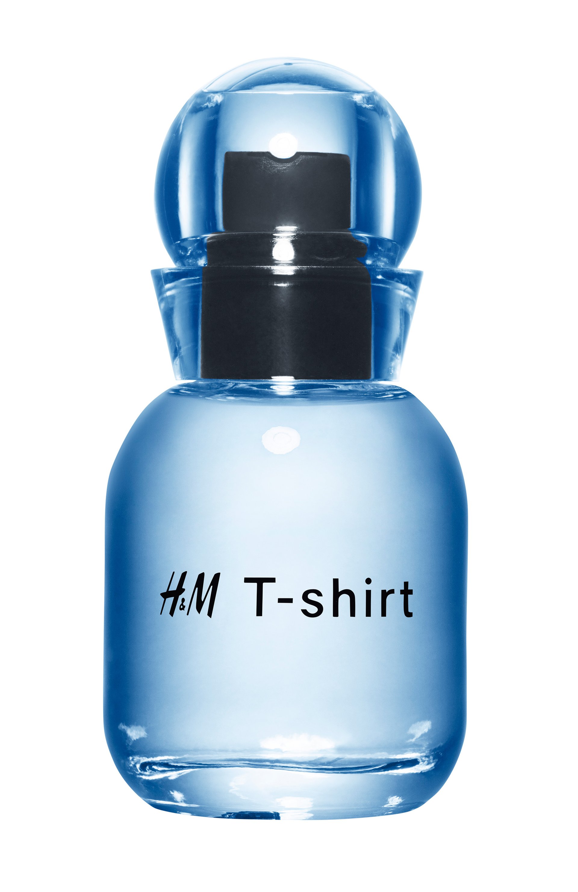H&M T-Shirt - Classic Cotton by H&M perfume bottle