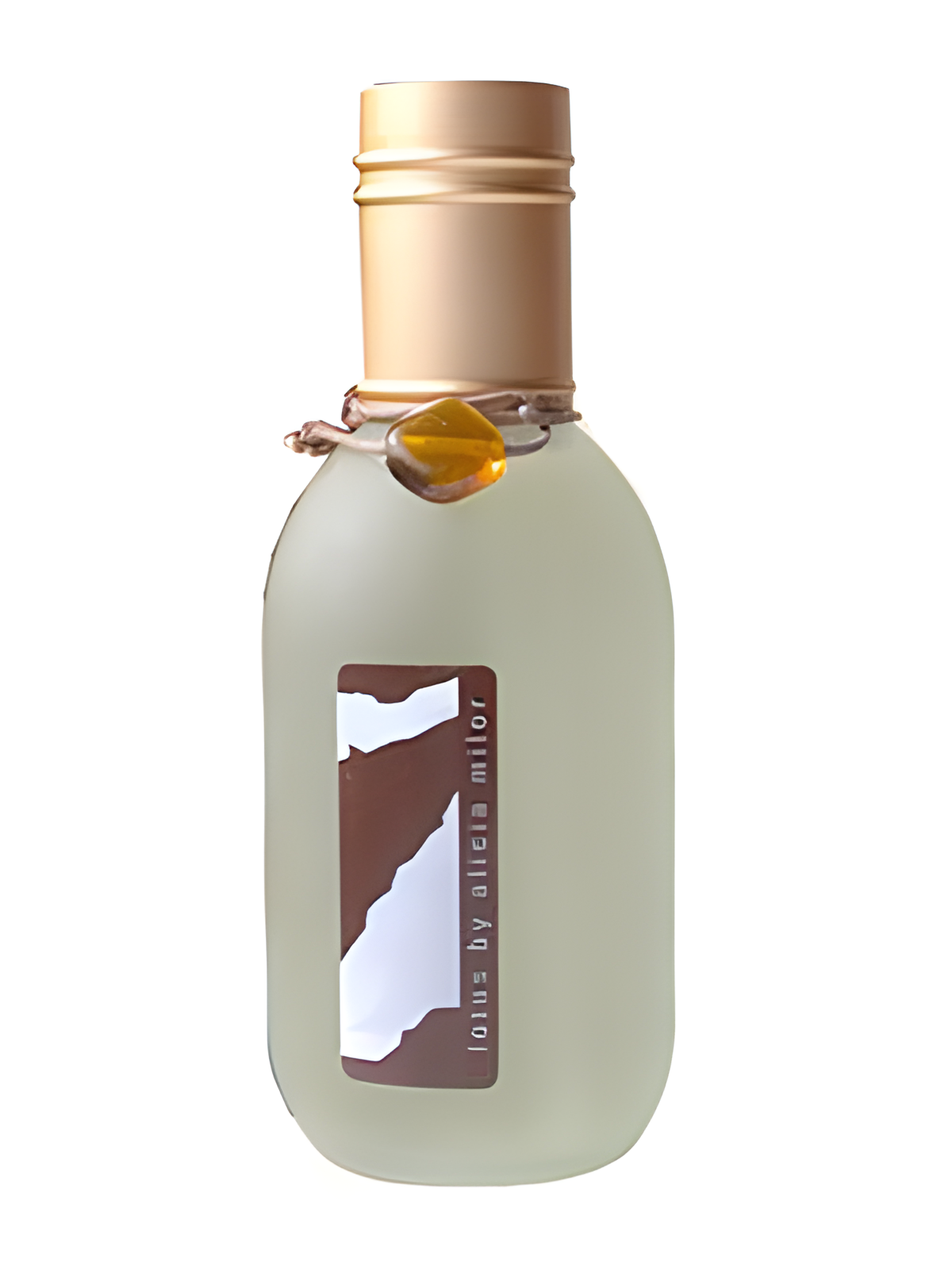 Lotus by Alicia Milor perfume bottle