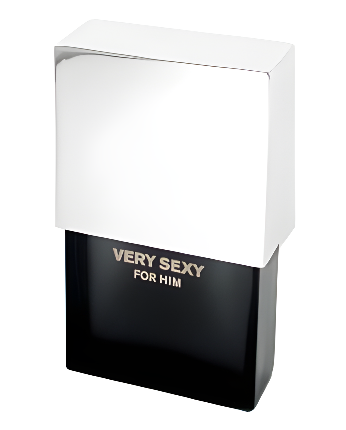 Very Sexy for Him by Victoria's Secret perfume bottle