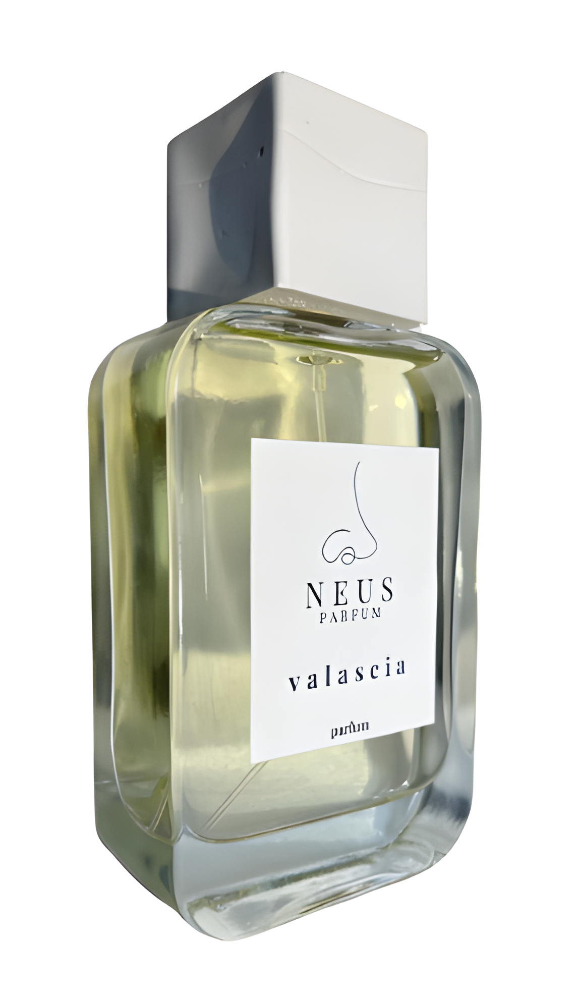 Valascia by Neus Parfum perfume bottle