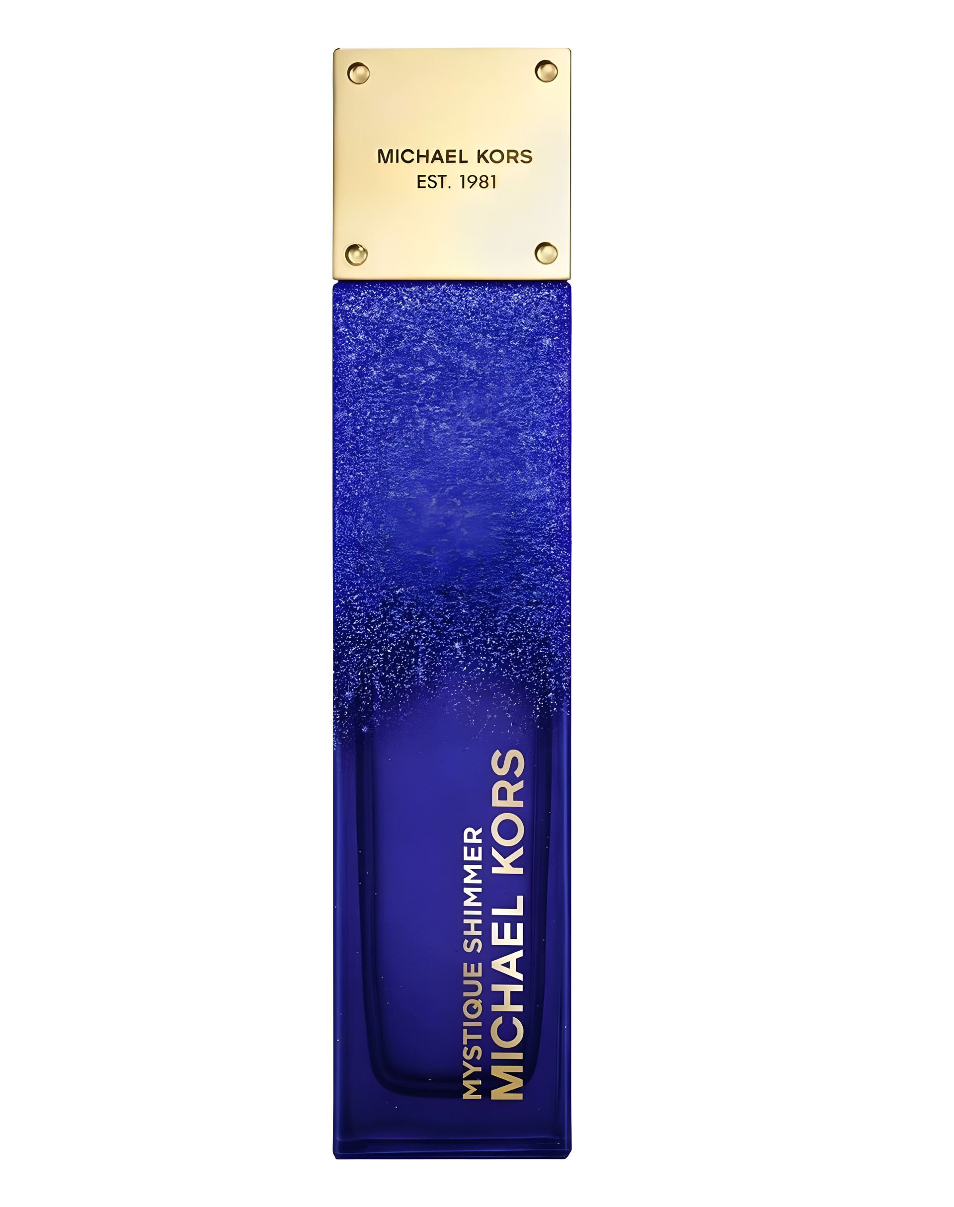 Mystique Shimmer by Michael Kors perfume bottle