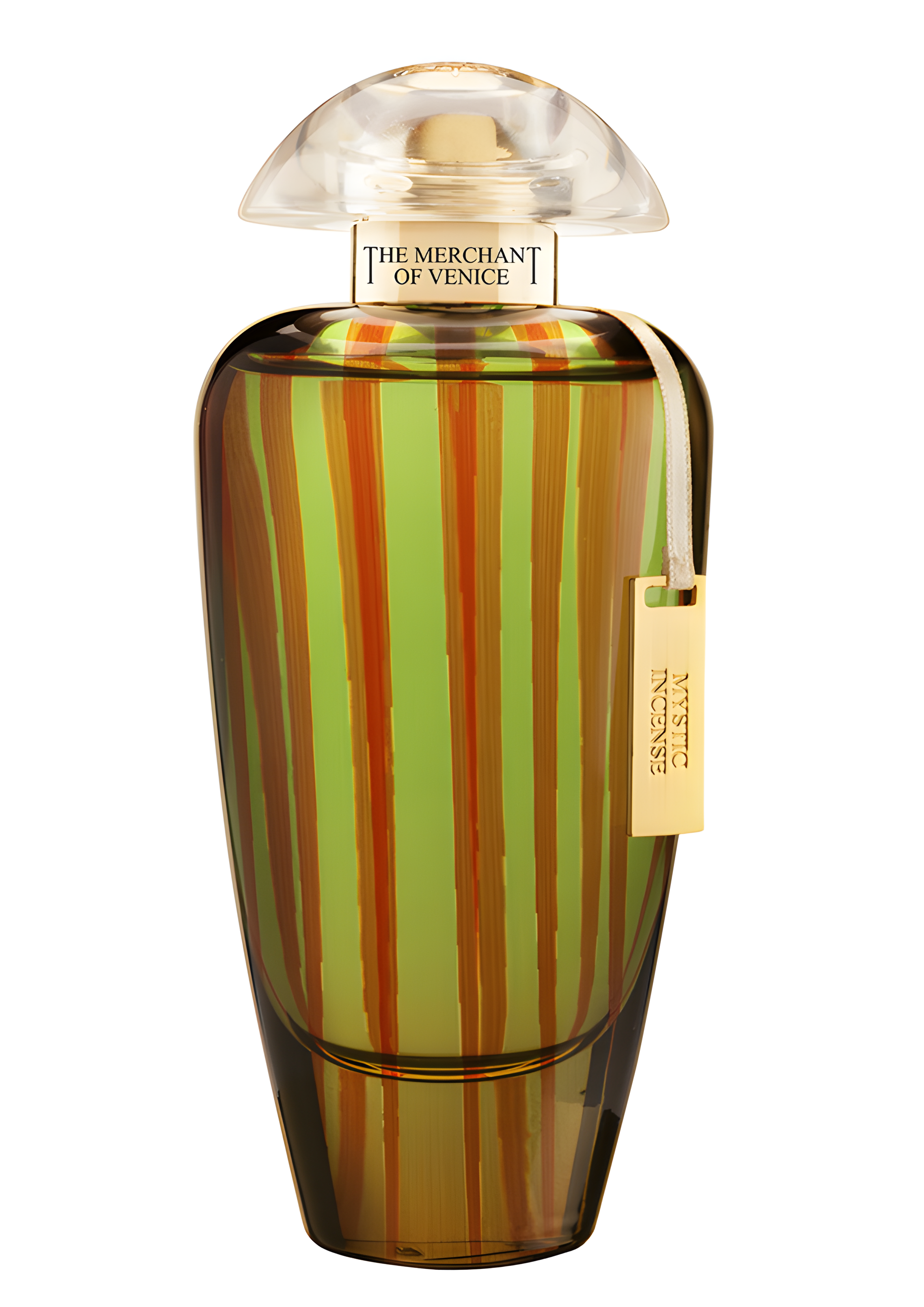 Mystic Incense by The Merchant of Venice perfume bottle