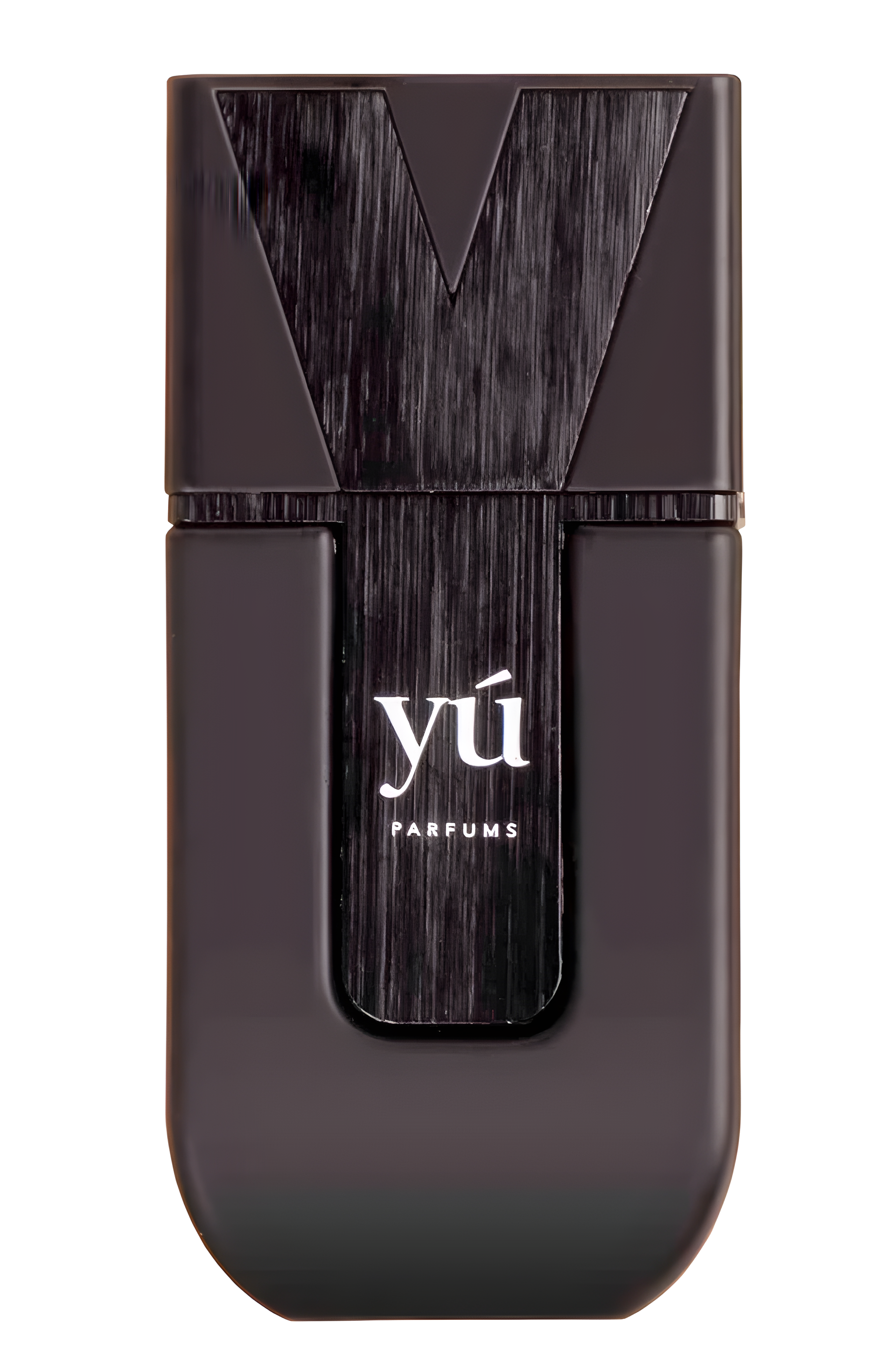 Chapter III by Yu Parfums perfume bottle