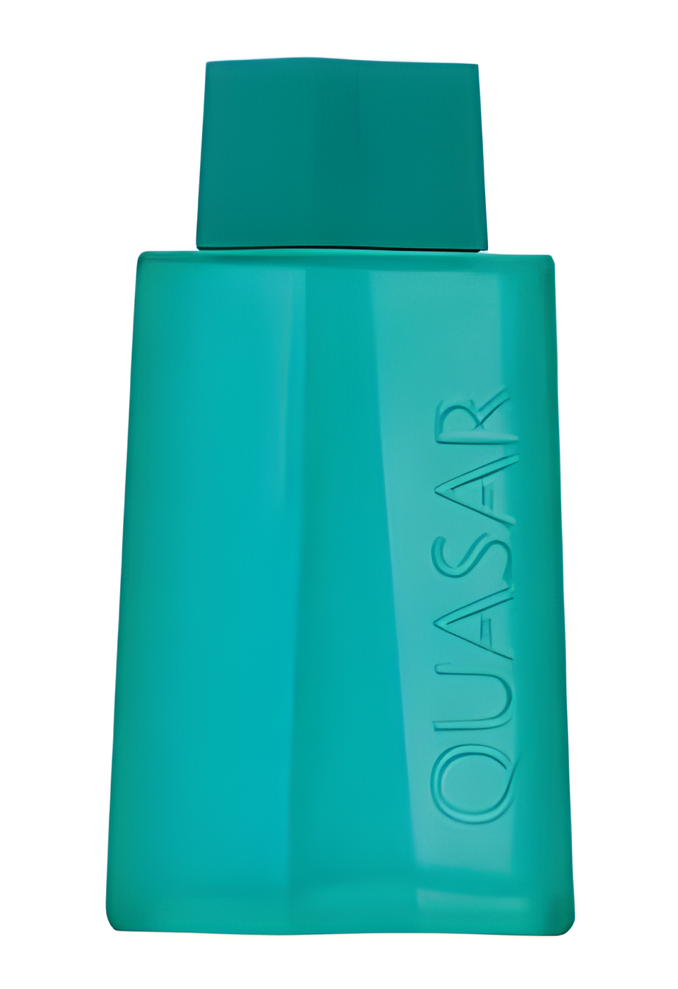 Quasar Oxygen by O Boticário perfume bottle