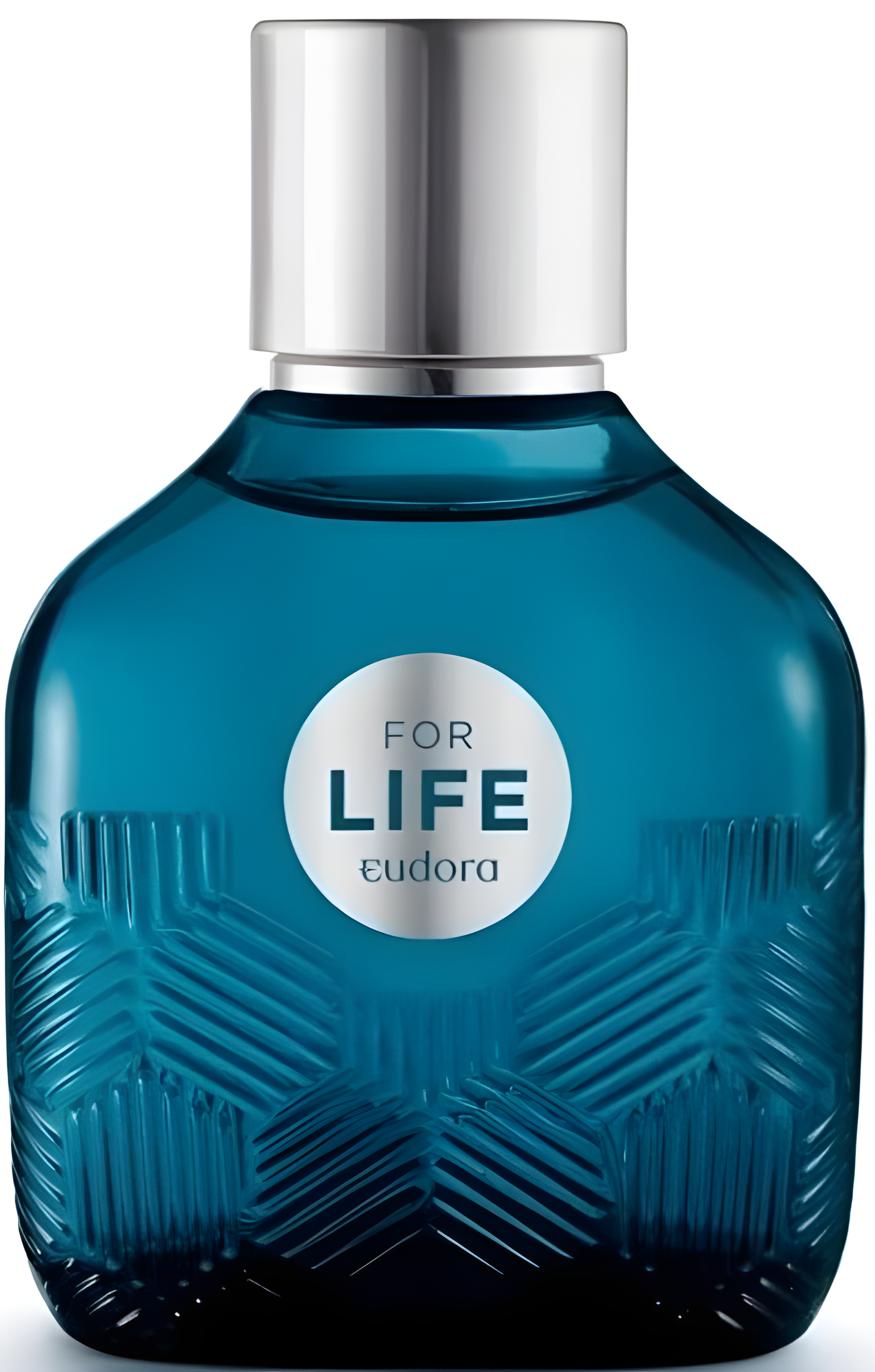 For Life by Eudora perfume bottle