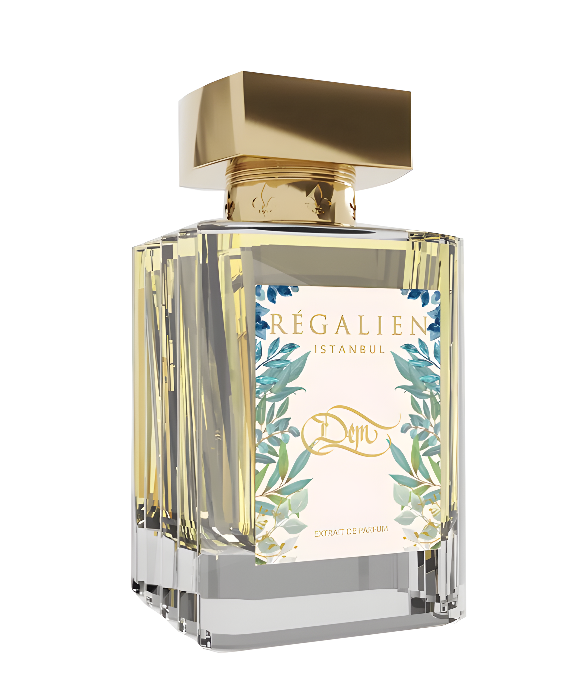 Dem by Regalien perfume bottle